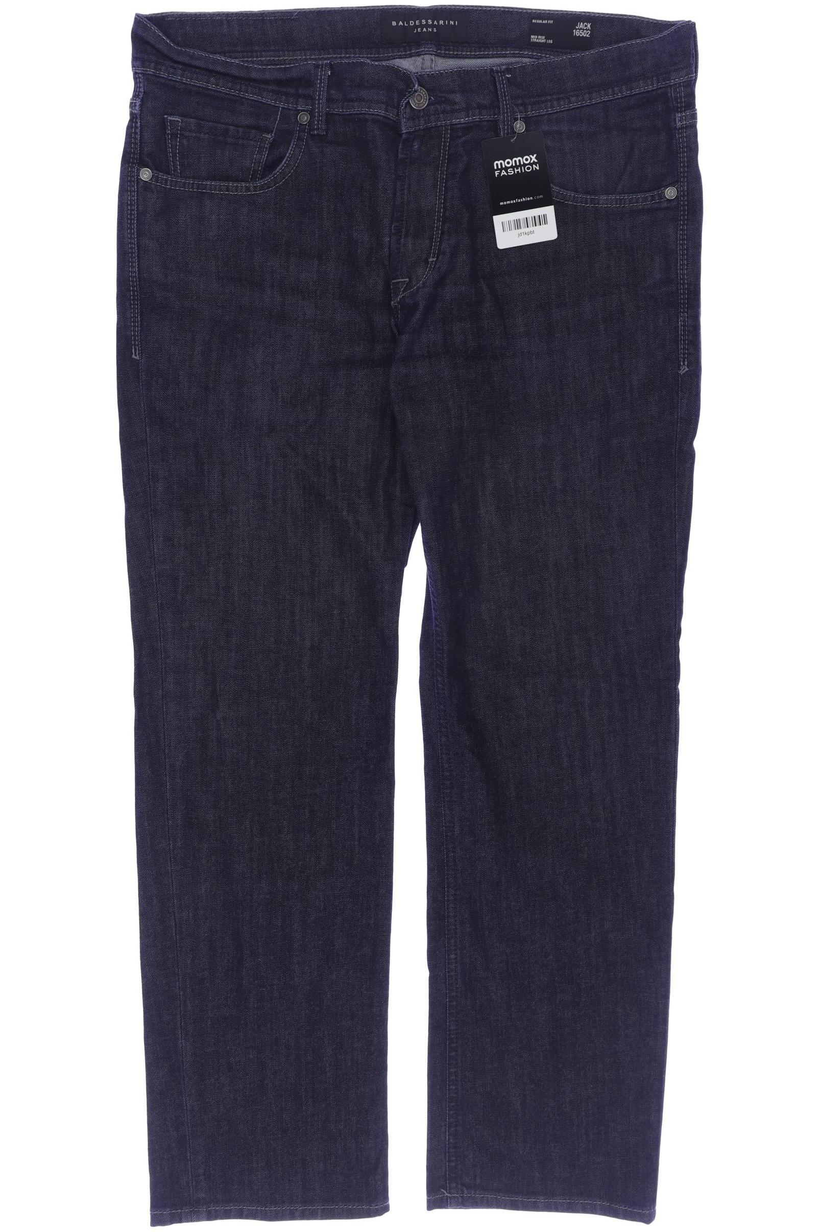 

Baldessarini Herren Jeans, marineblau, Gr. 35