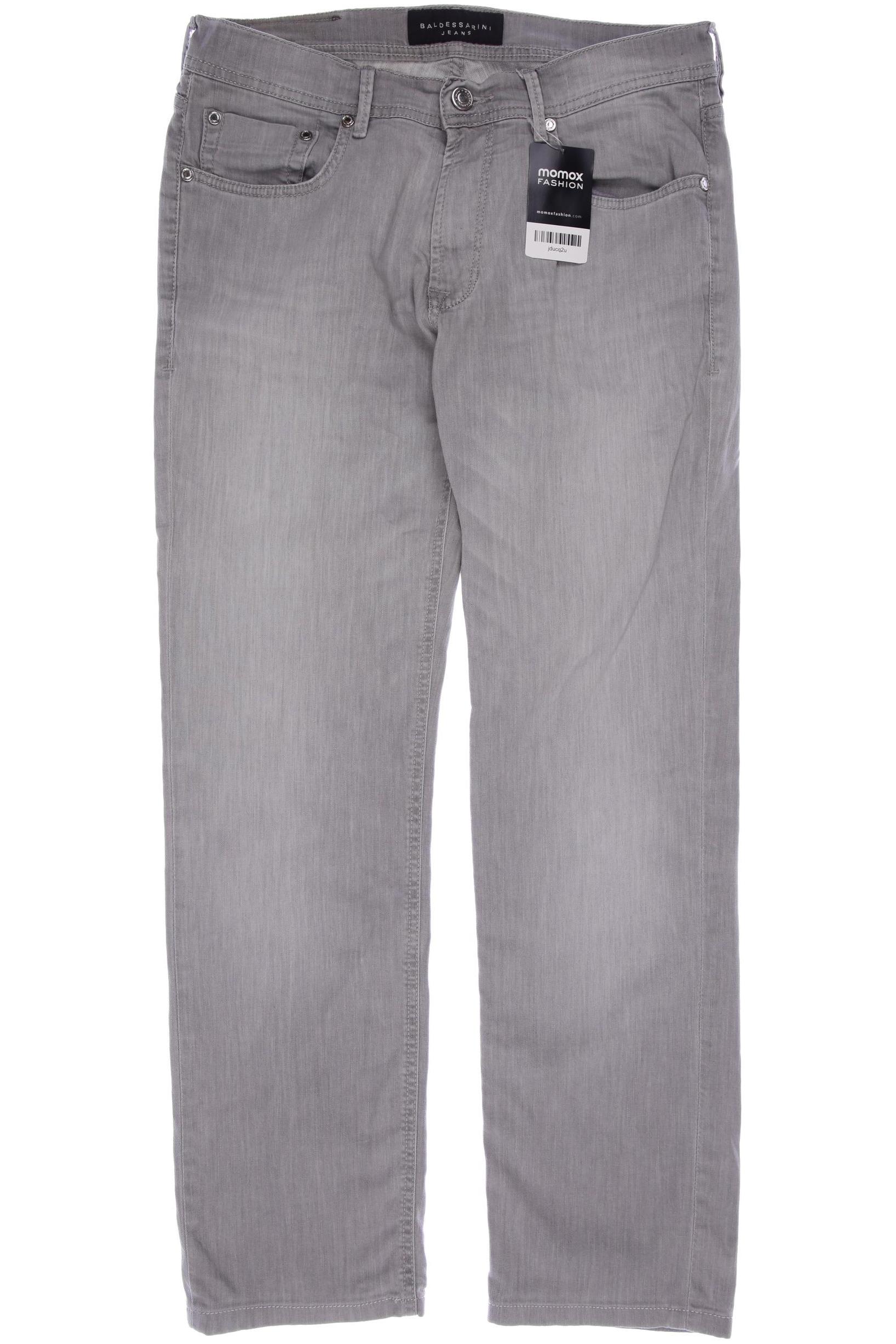 

Baldessarini Herren Jeans, grau