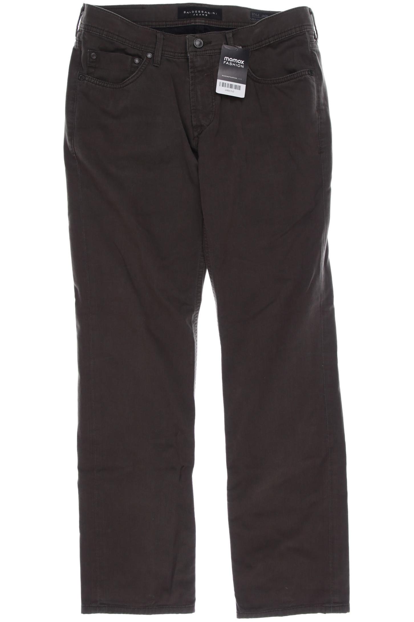 

Baldessarini Herren Jeans, braun