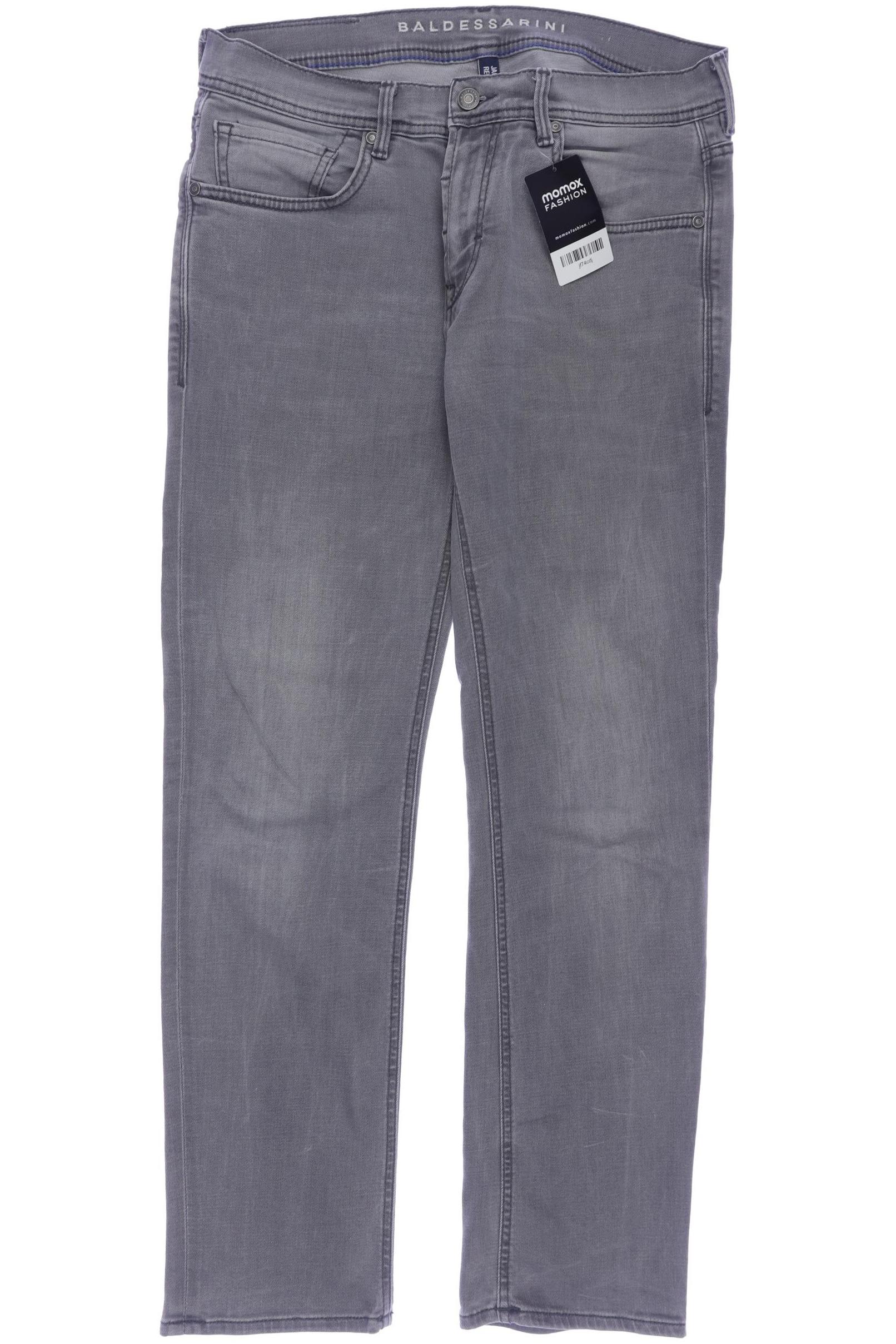 

Baldessarini Herren Jeans, grau, Gr. 32
