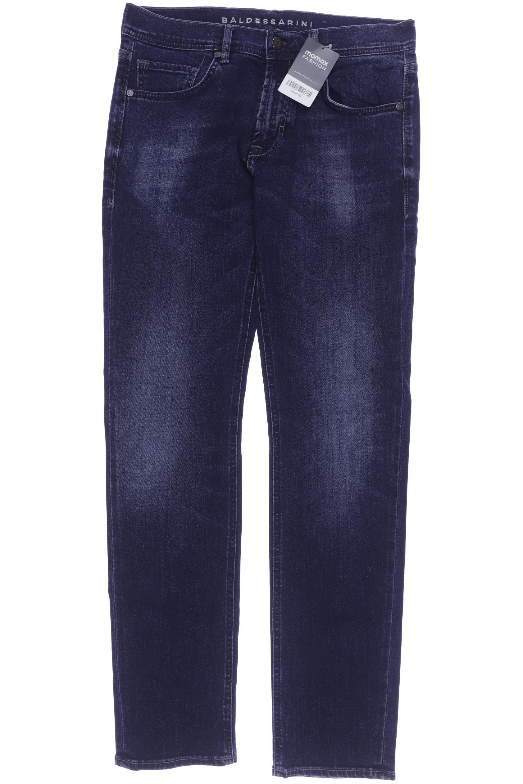 

Baldessarini Herren Jeans, marineblau, Gr. 32