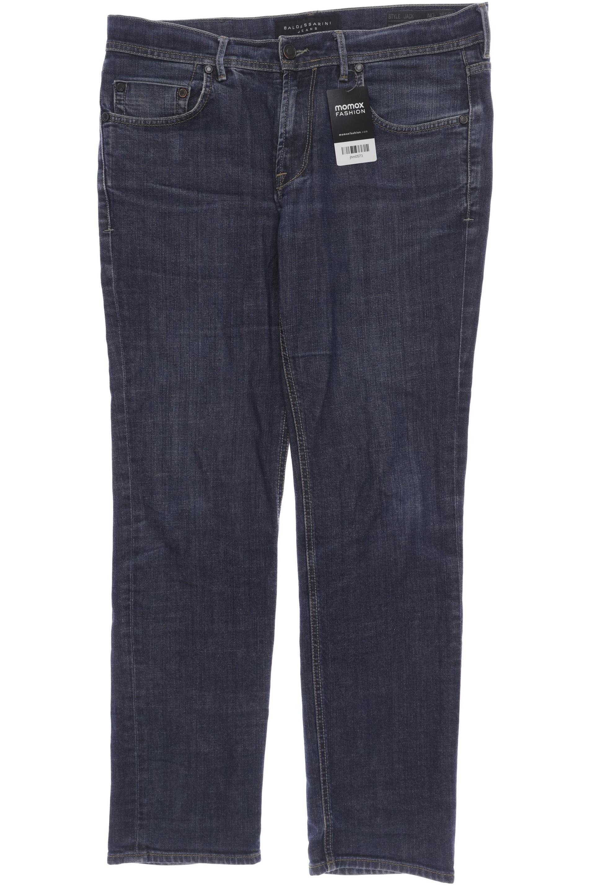 

Baldessarini Herren Jeans, blau