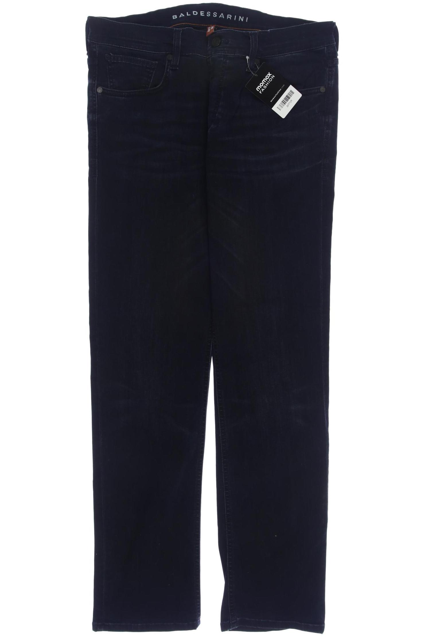 

Baldessarini Herren Jeans, marineblau, Gr. 35