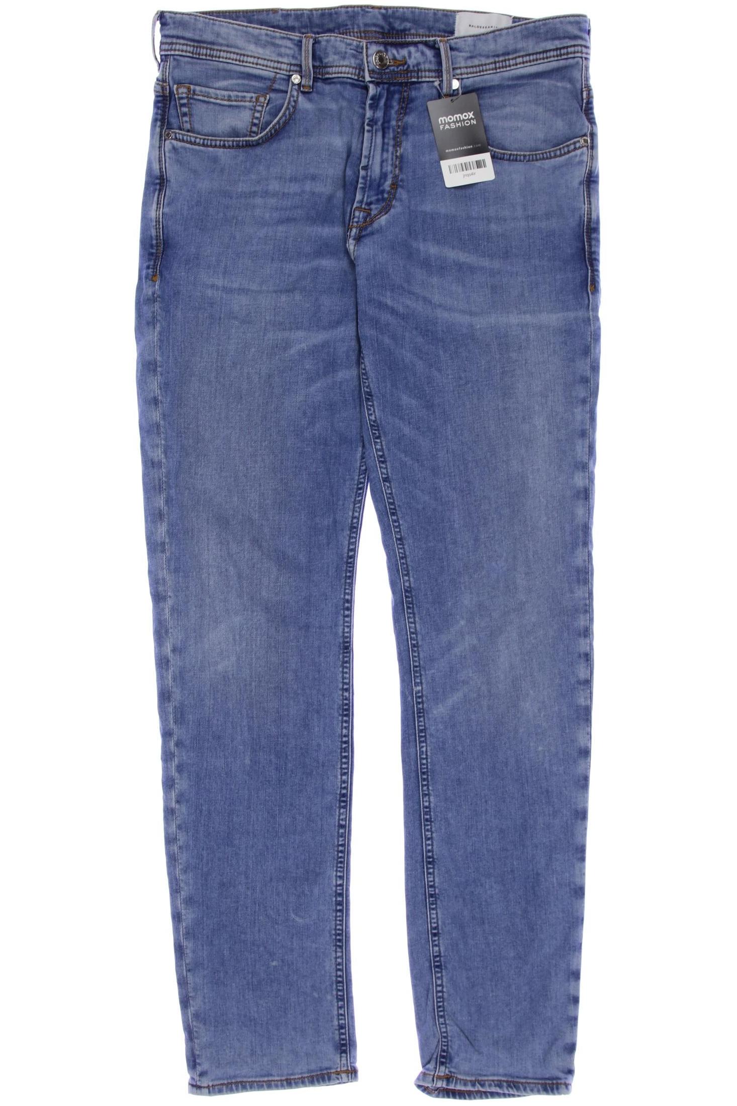 

Baldessarini Herren Jeans, blau, Gr. 33