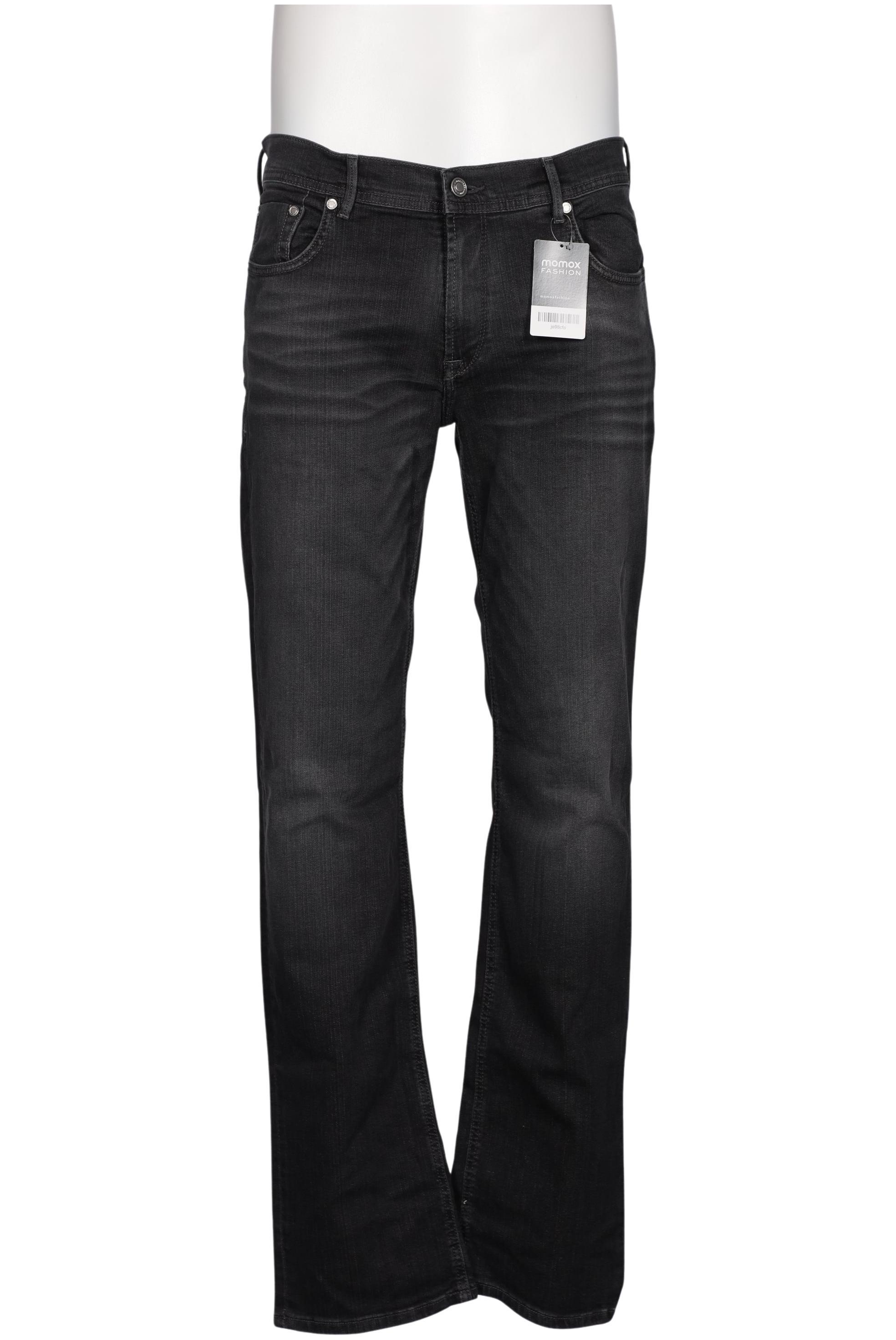 

Baldessarini Herren Jeans, schwarz, Gr. 36