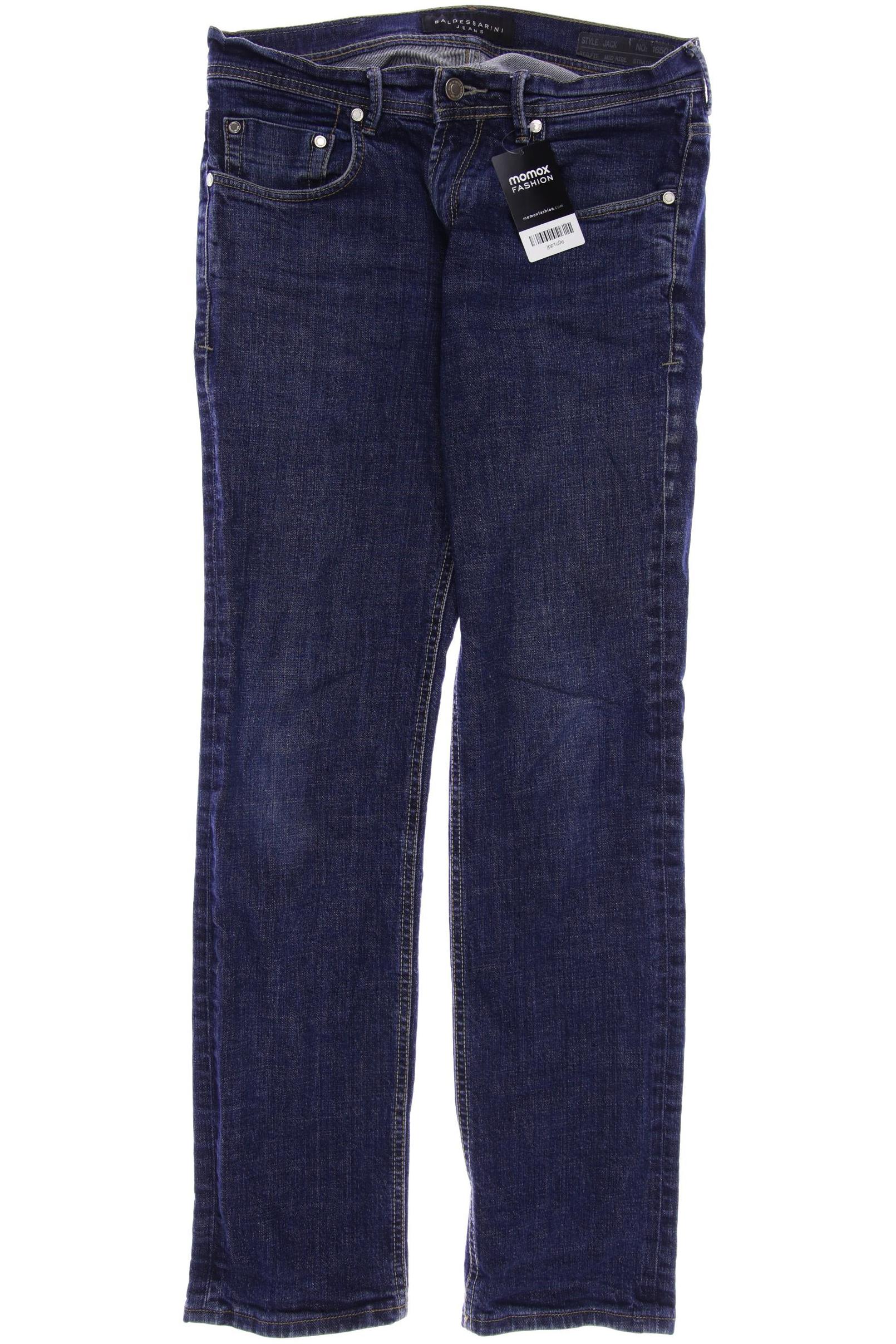 

Baldessarini Herren Jeans, blau