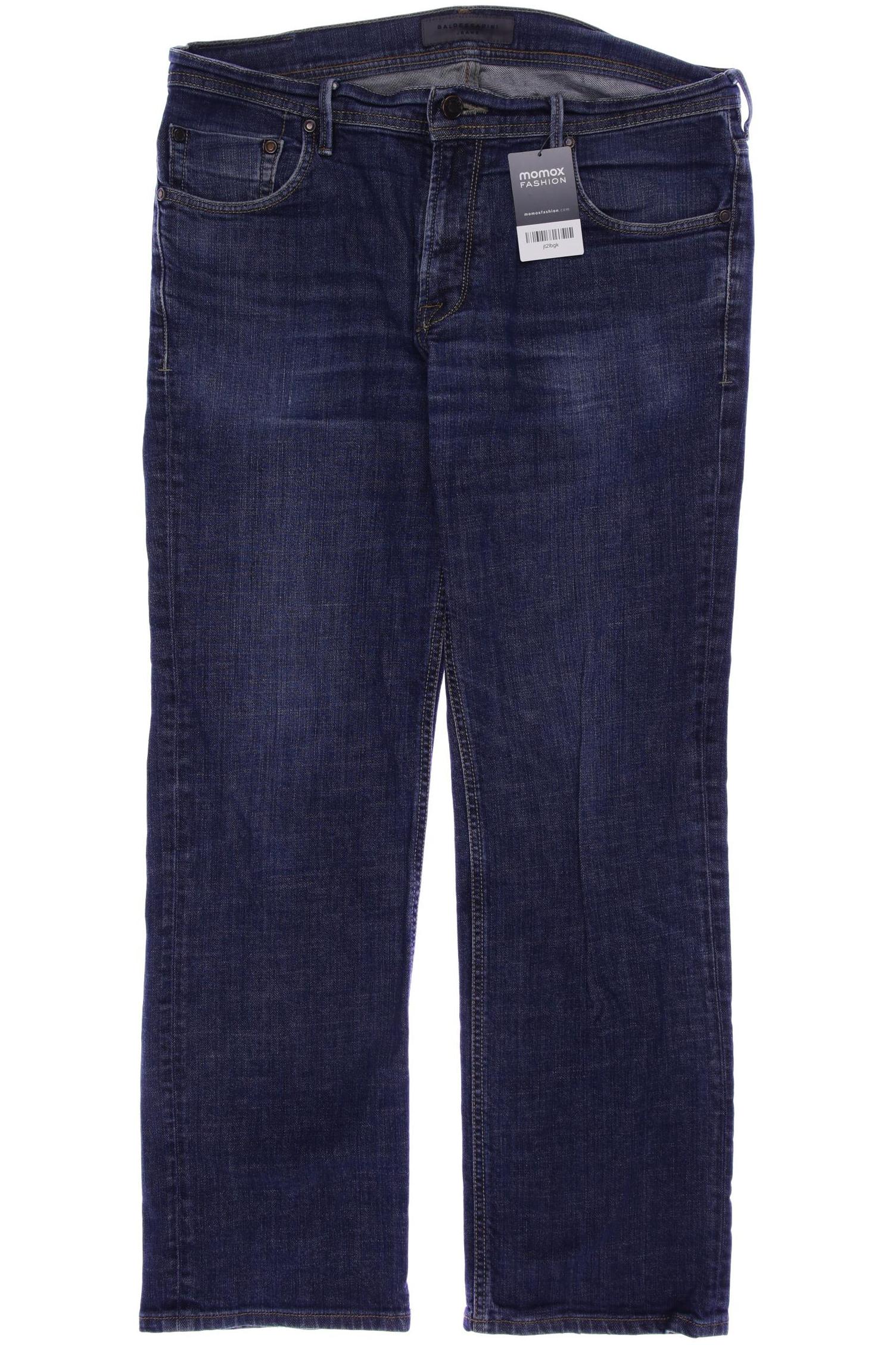 

Baldessarini Herren Jeans, marineblau