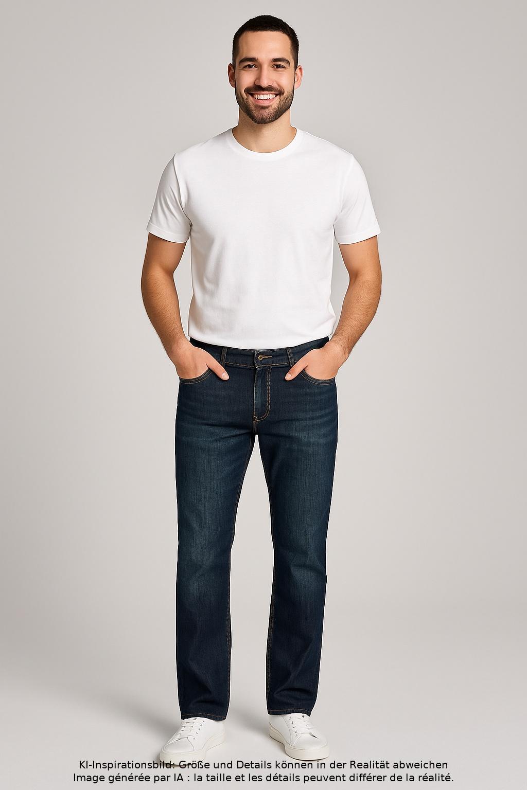 

Baldessarini Herren Jeans, blau, Gr. 35