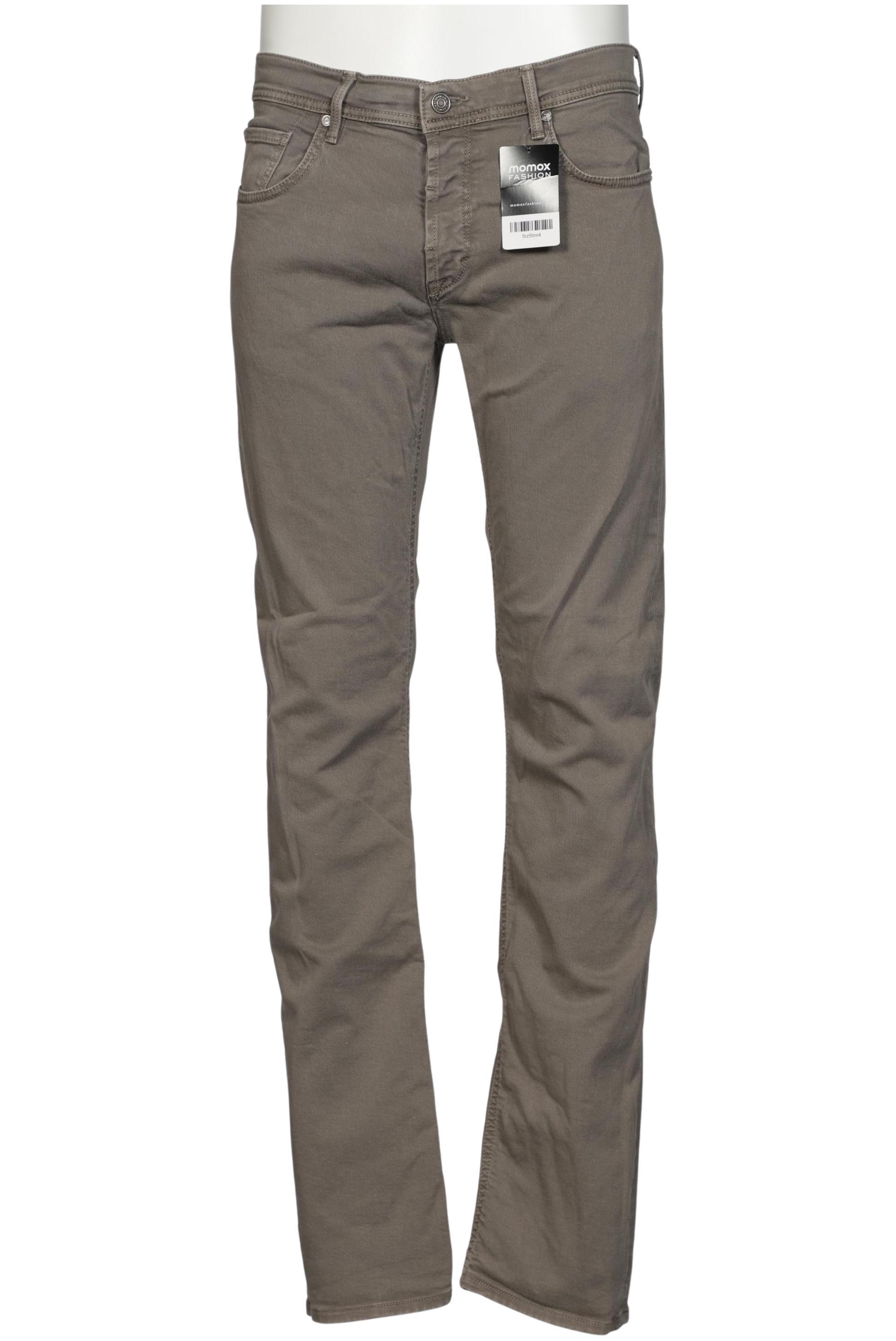 

Baldessarini Herren Jeans, grau, Gr. 34