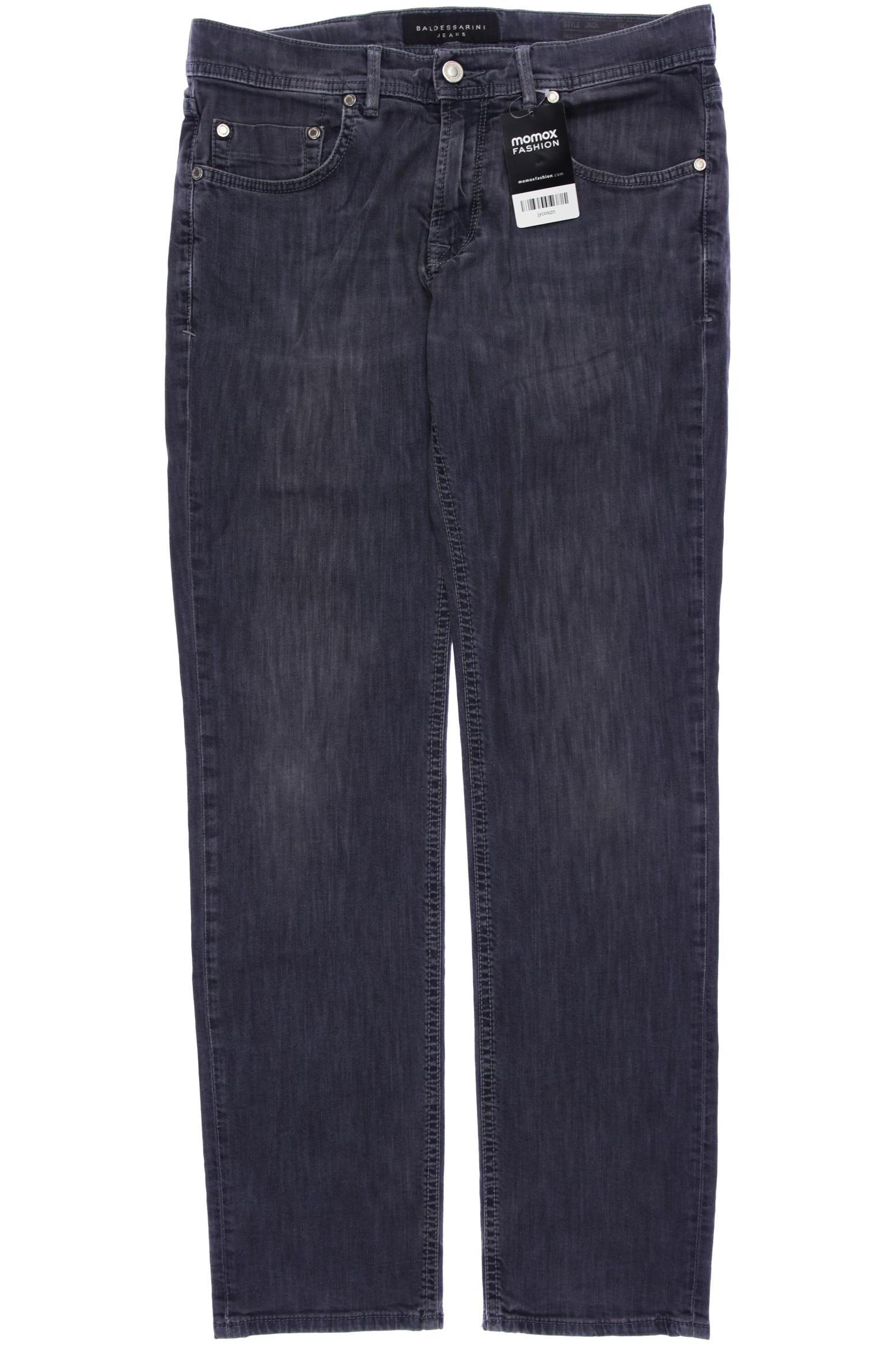 

Baldessarini Herren Jeans, grau, Gr. 33