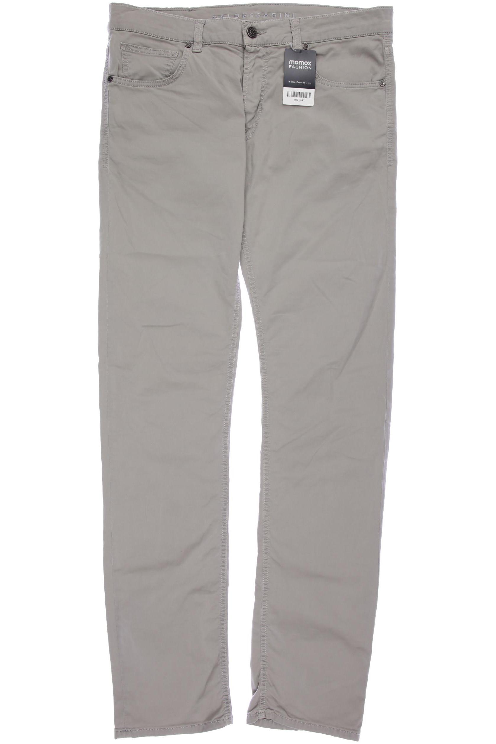 

Baldessarini Herren Jeans, grau, Gr. 34