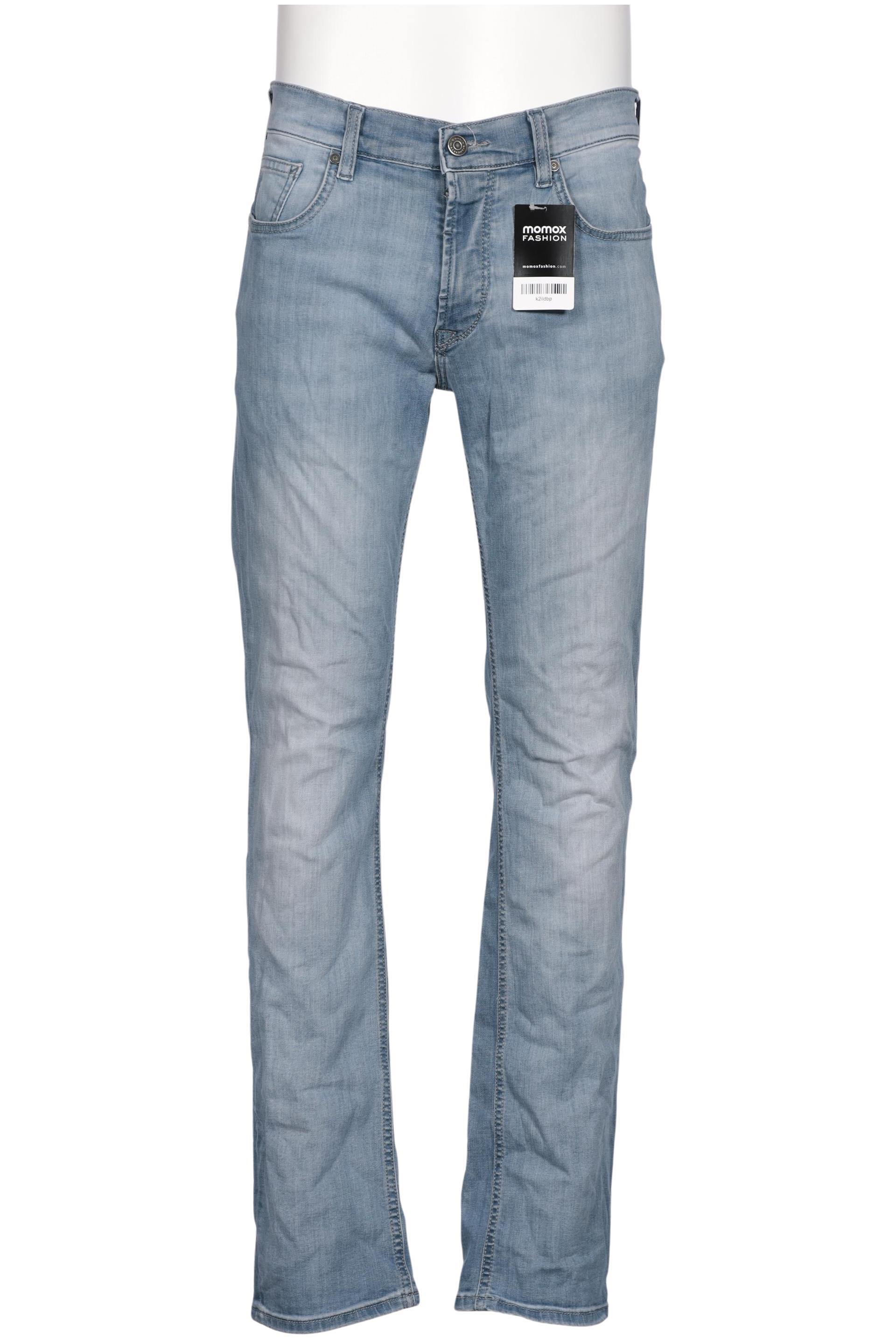 

Baldessarini Herren Jeans, hellblau, Gr. 34