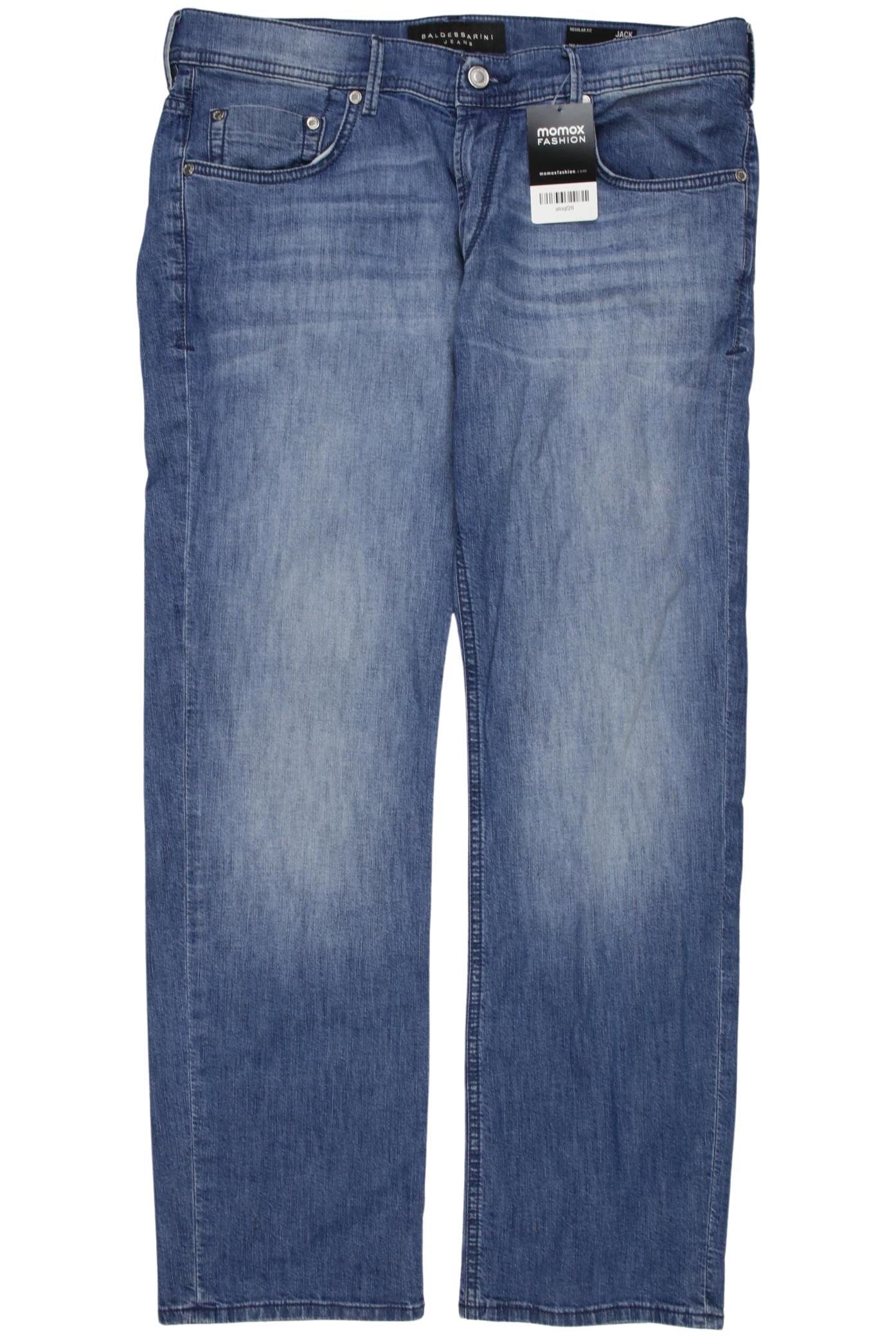 

Baldessarini Herren Jeans, blau, Gr. 35
