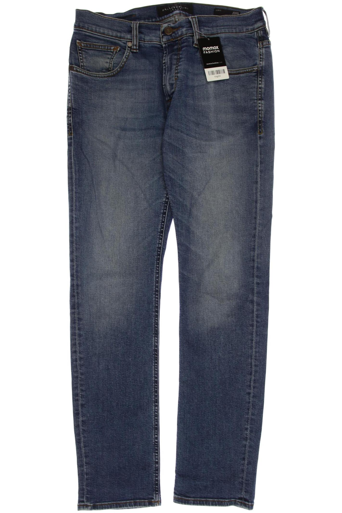 

Baldessarini Herren Jeans, blau