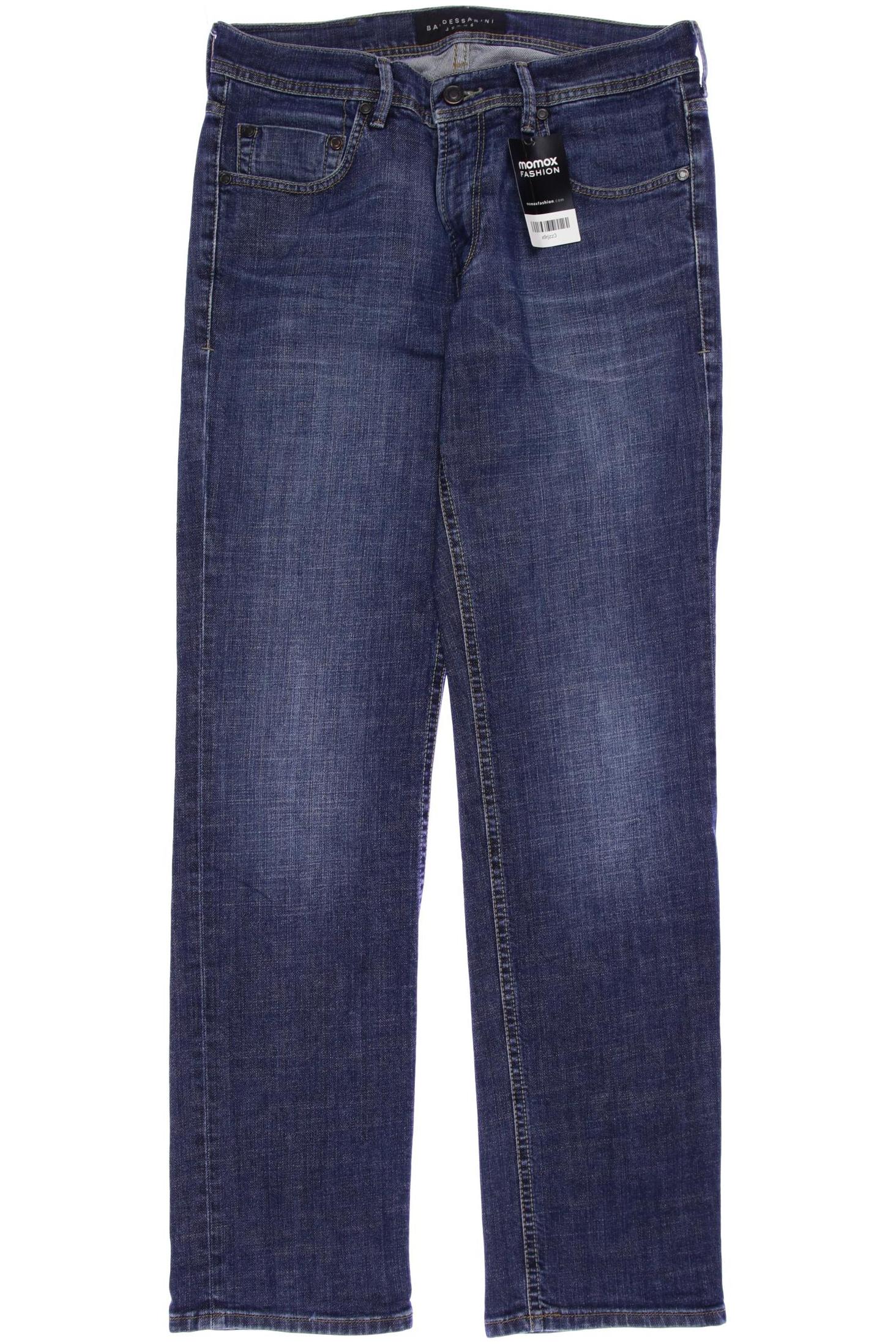 

Baldessarini Herren Jeans, marineblau, Gr. 33
