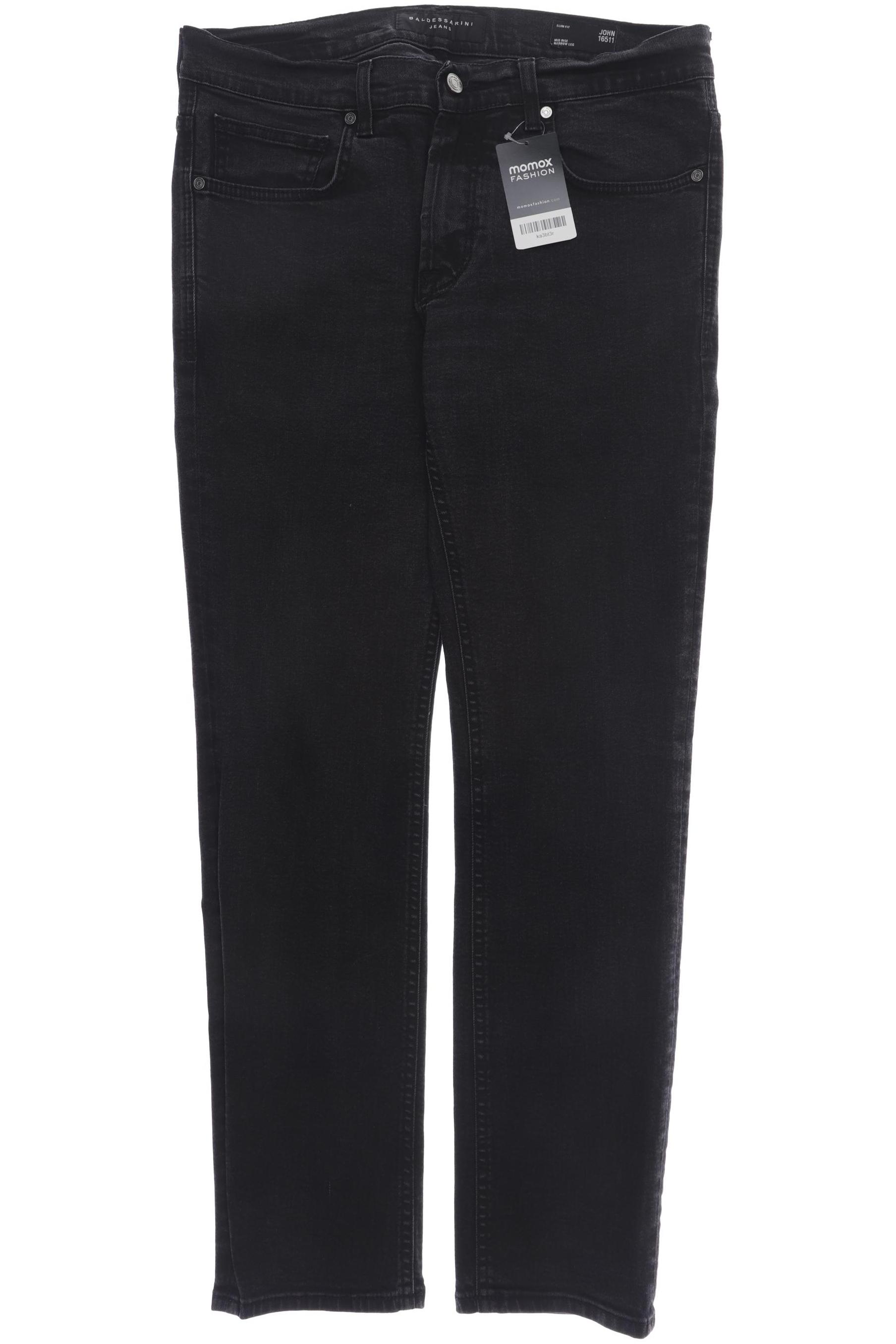 

Baldessarini Herren Jeans, grau, Gr. 48