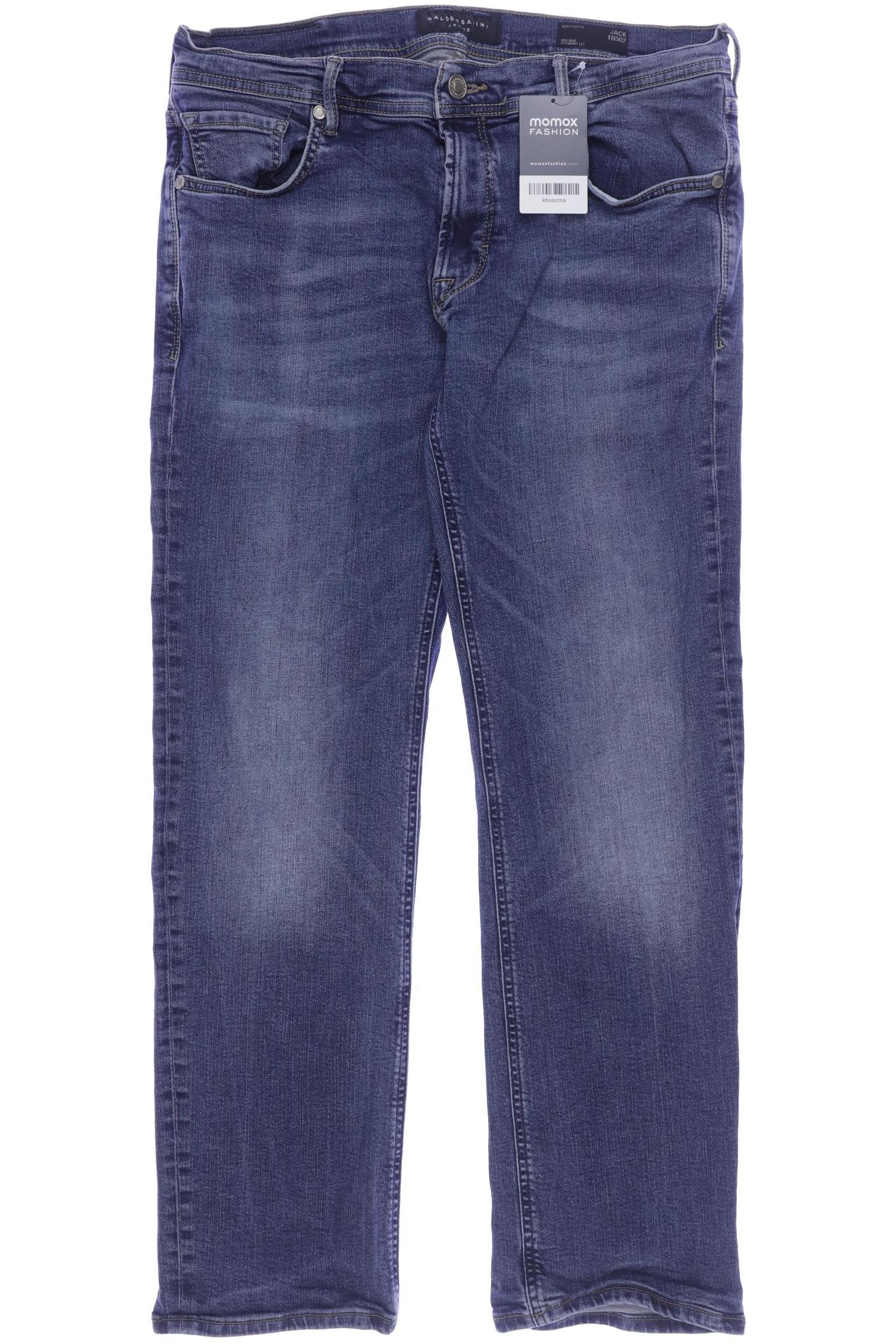 

Baldessarini Herren Jeans, blau, Gr. 36