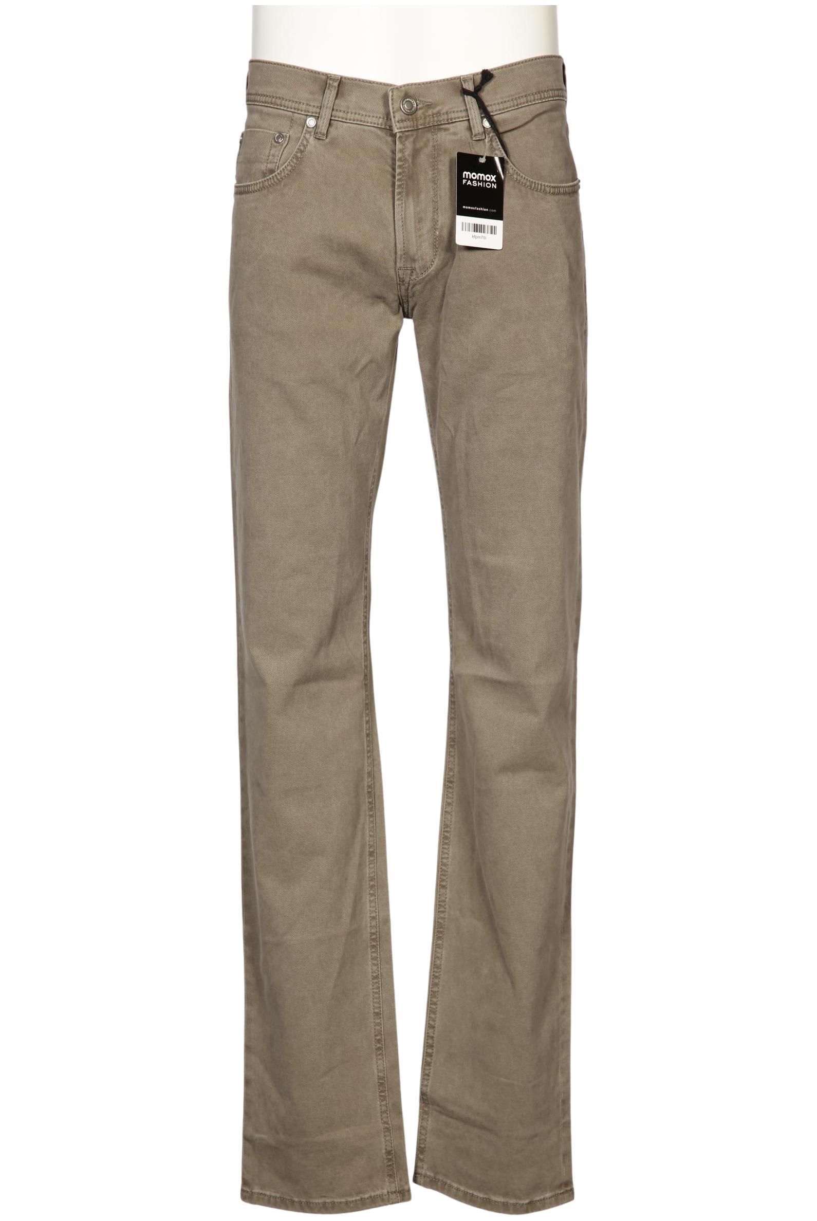 

Baldessarini Herren Jeans, beige, Gr. 33