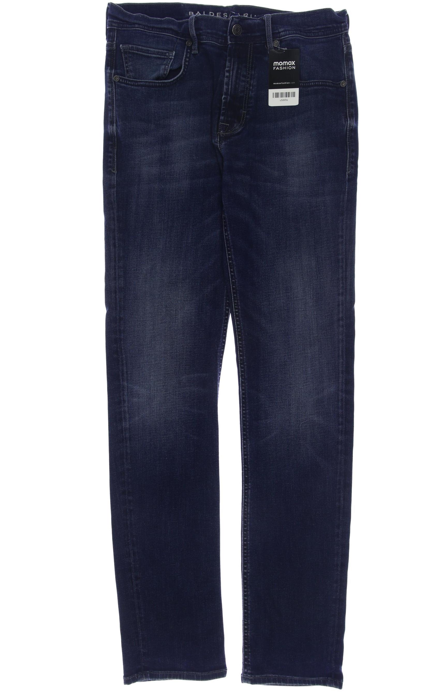 

Baldessarini Herren Jeans, marineblau, Gr. 33