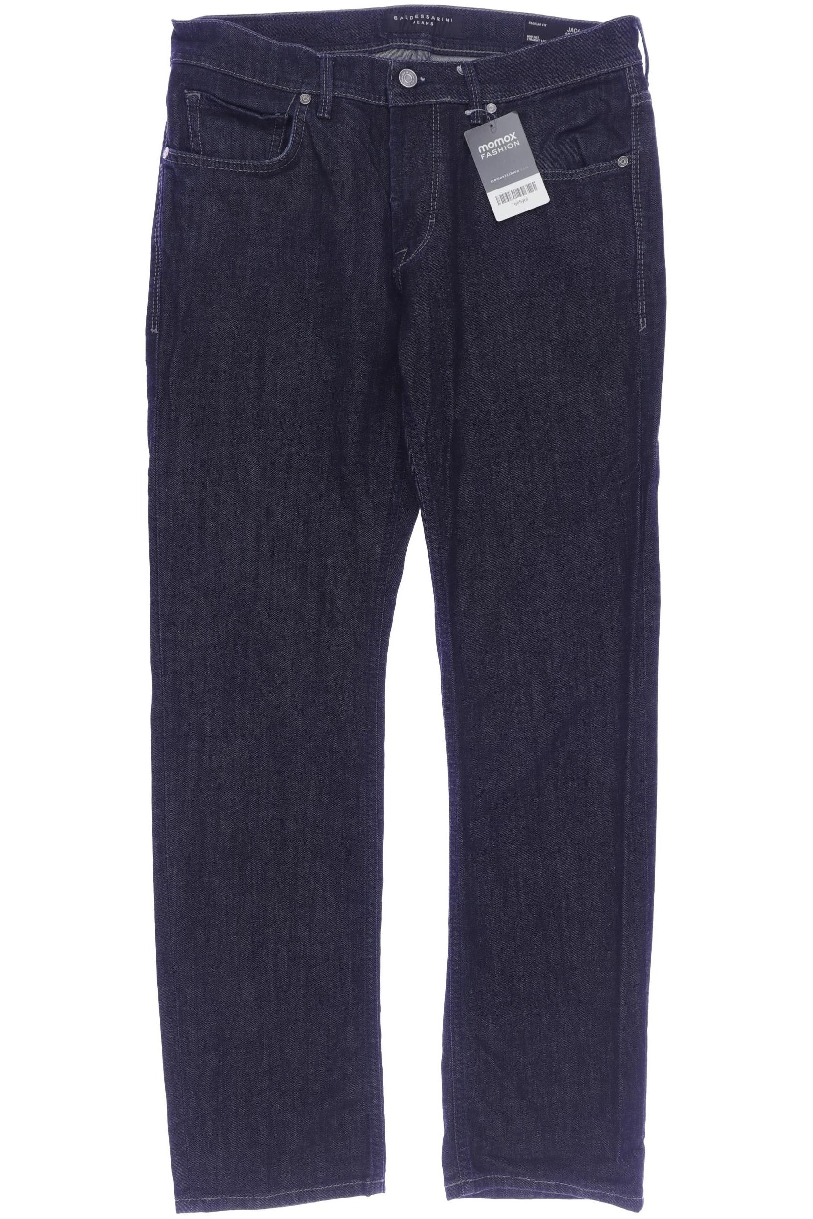 

Baldessarini Herren Jeans, marineblau, Gr. 34