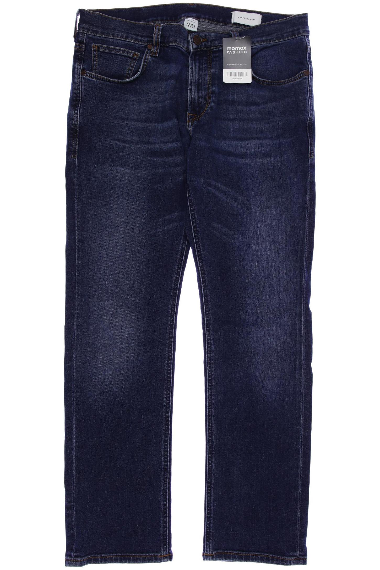 

Baldessarini Herren Jeans, marineblau, Gr. 35