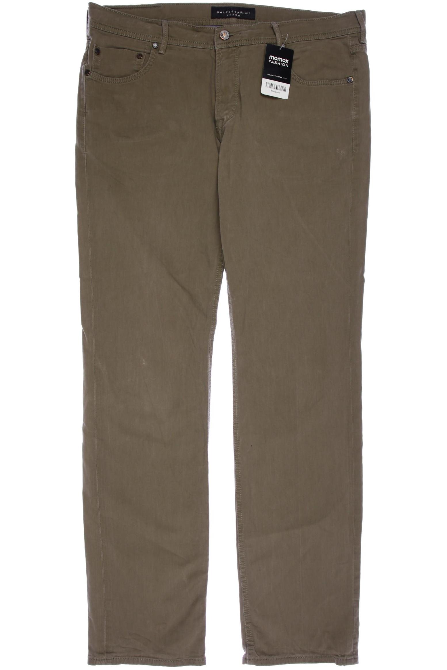 

Baldessarini Herren Jeans, grün, Gr. 38