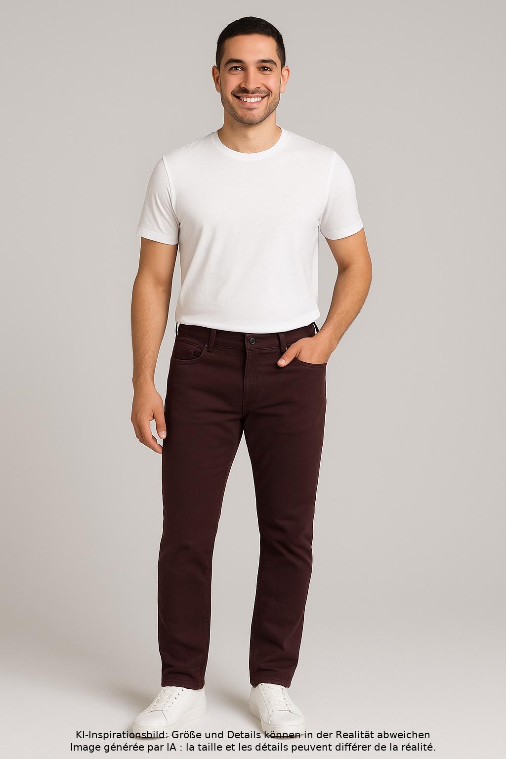 

Baldessarini Herren Jeans, braun, Gr. 31