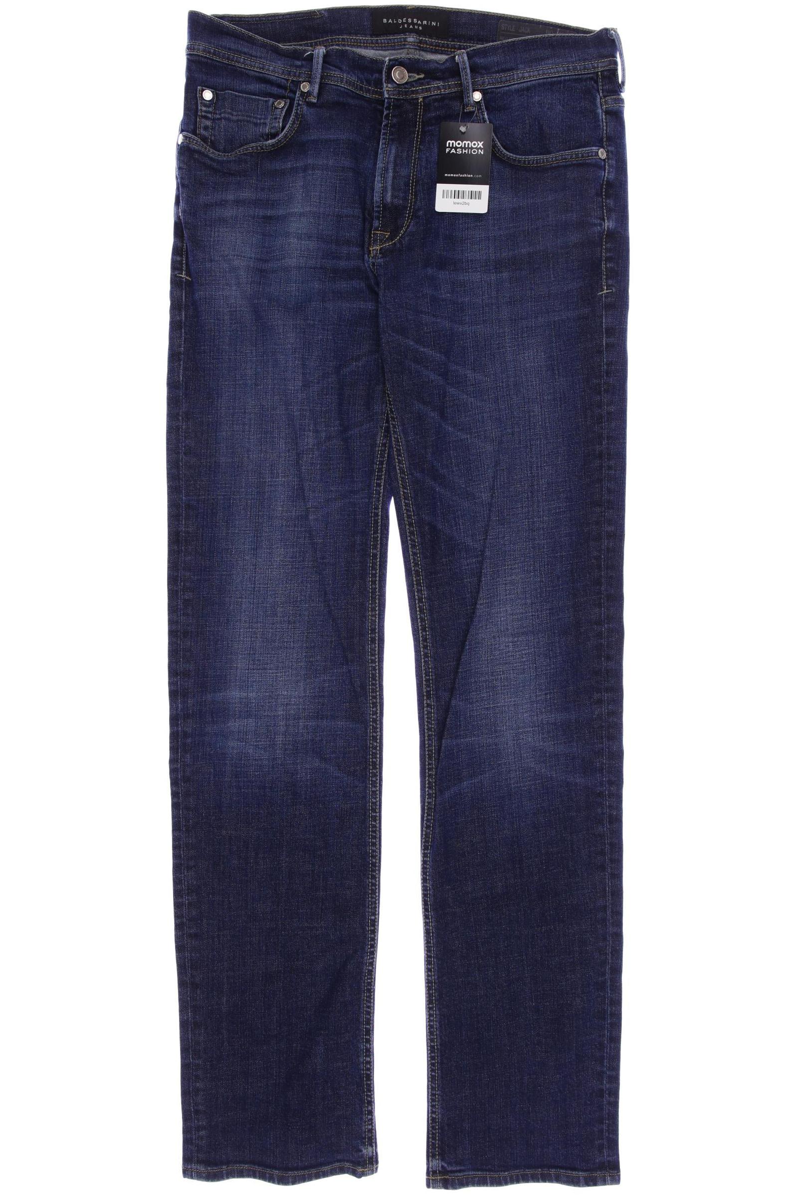 

Baldessarini Herren Jeans, marineblau, Gr. 34