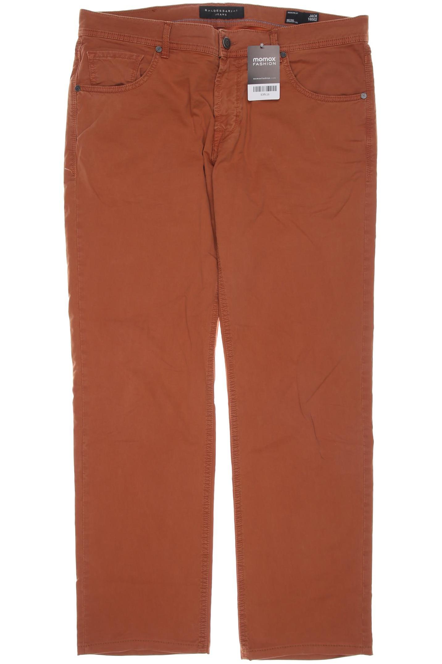 

Baldessarini Herren Jeans, orange