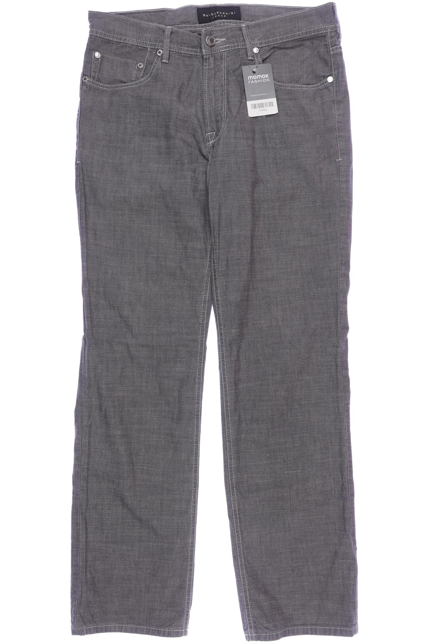 

Baldessarini Herren Jeans, grau, Gr. 34