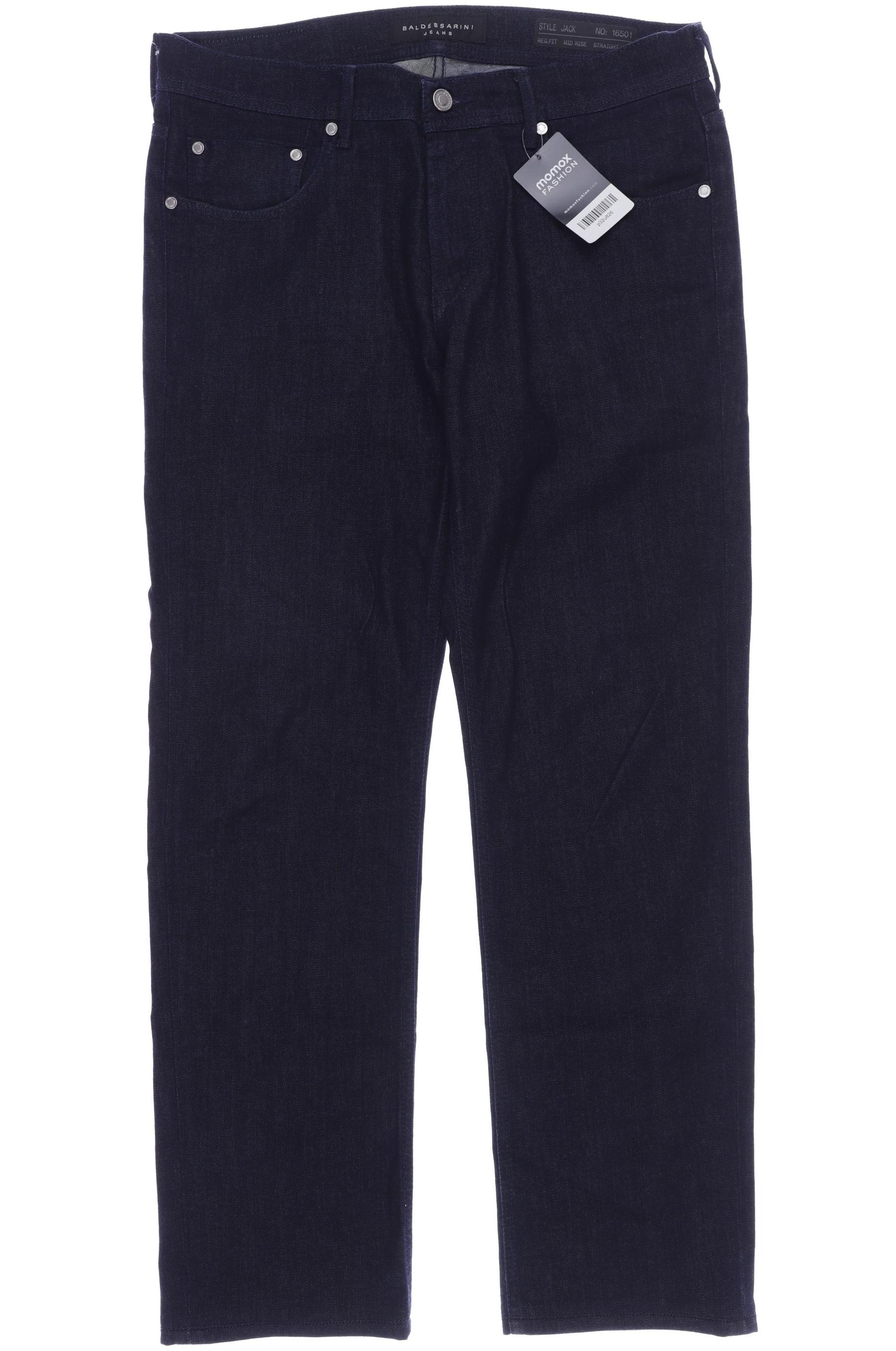 

Baldessarini Herren Jeans, marineblau, Gr. 34