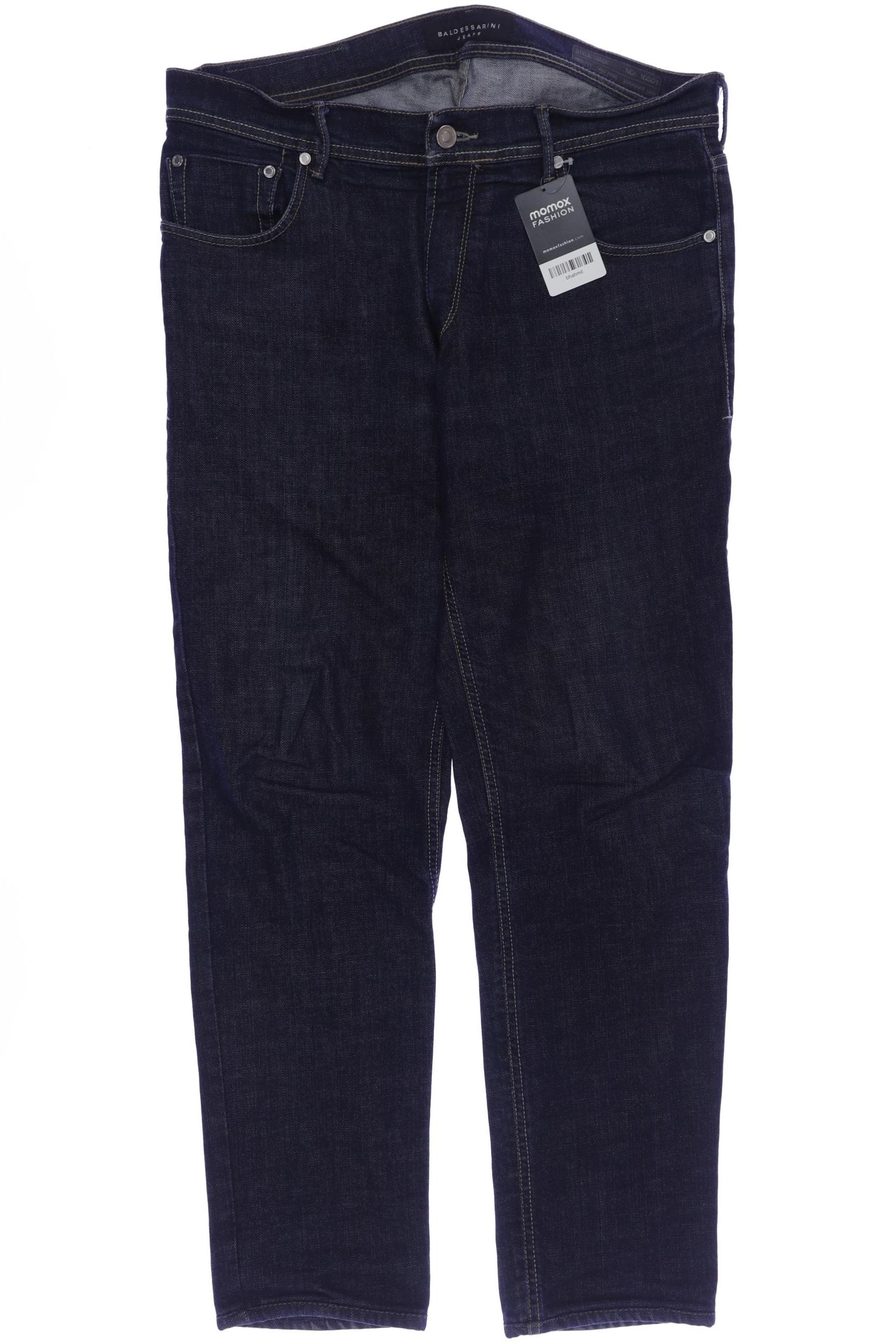 

Baldessarini Herren Jeans, marineblau, Gr. 36