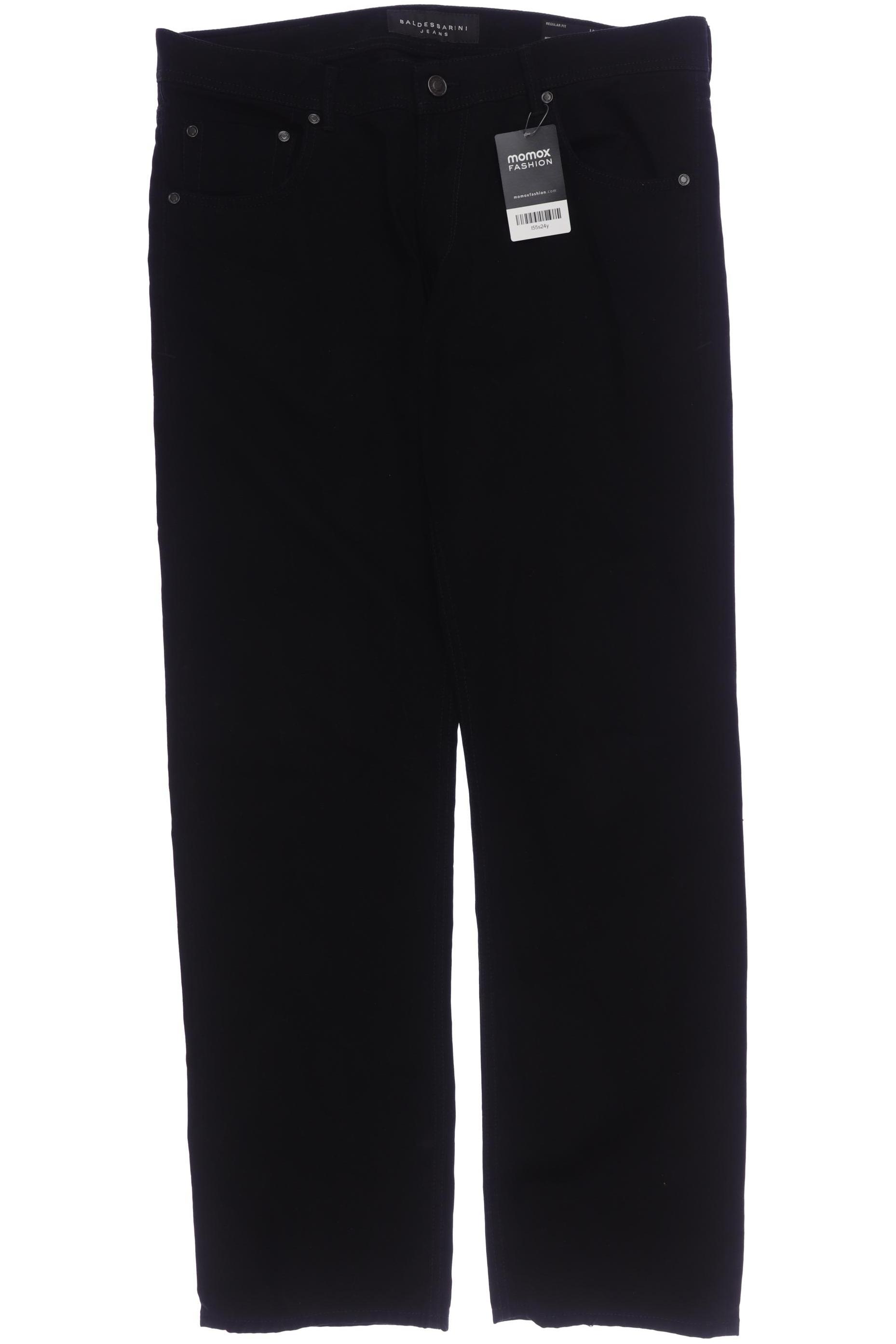

Baldessarini Herren Jeans, schwarz, Gr. 36