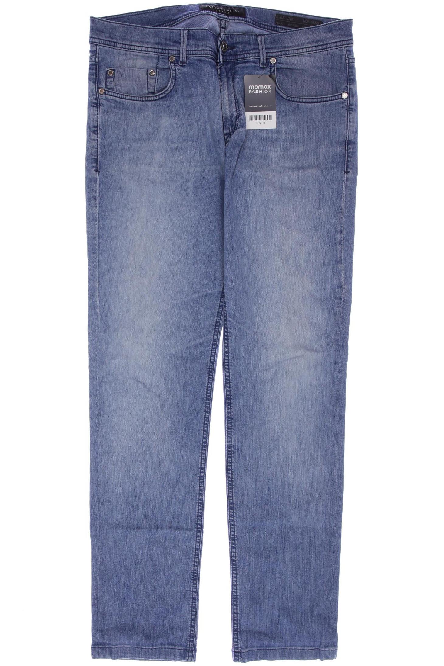 

Baldessarini Herren Jeans, blau