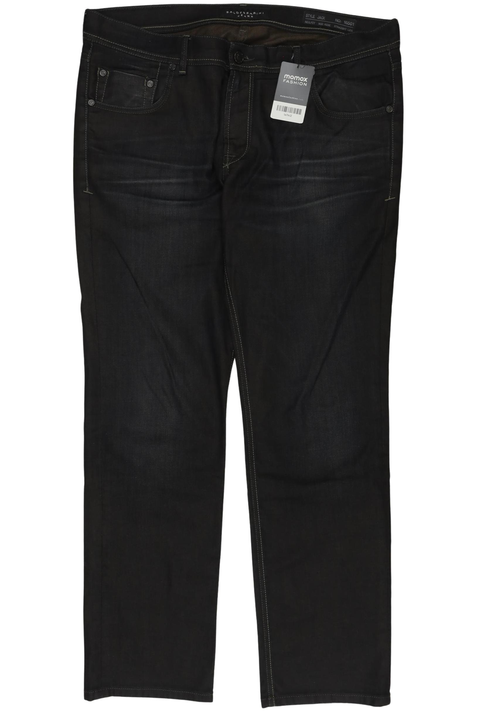 Thumbnail - Baldessarini Herren Jeans, schwarz, Gr. 38