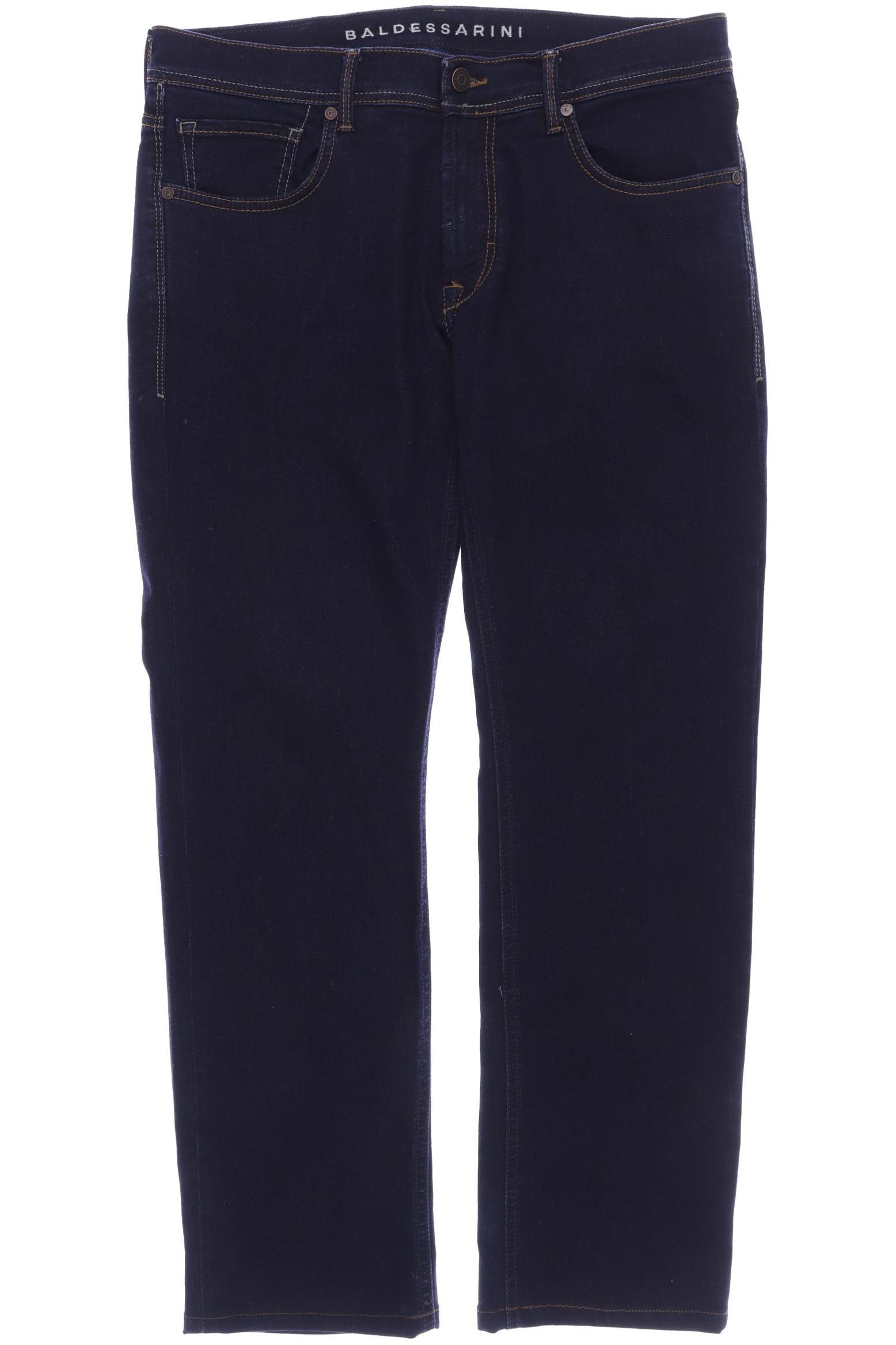 

Baldessarini Herren Jeans, marineblau