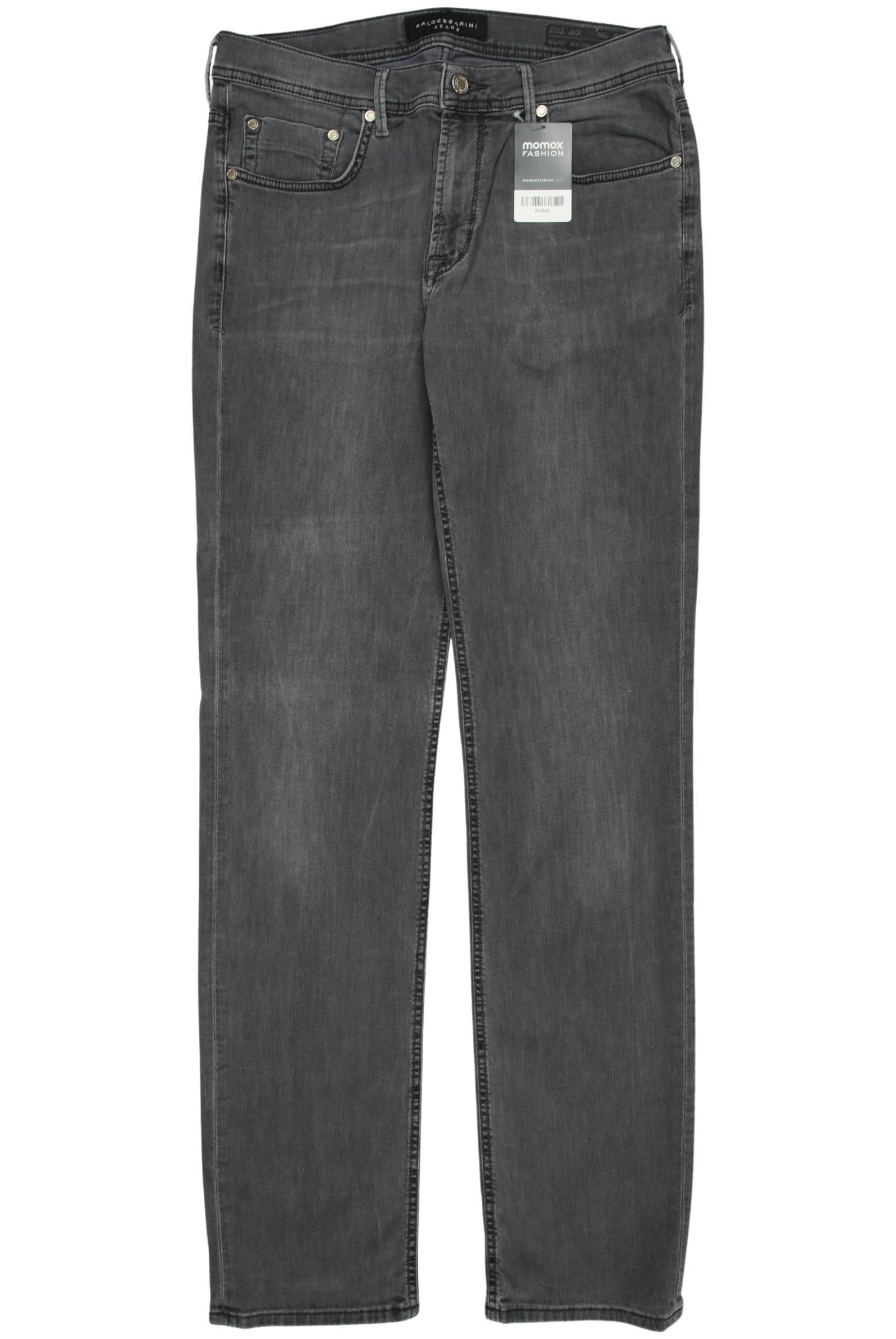 

Baldessarini Herren Jeans, grau, Gr. 34