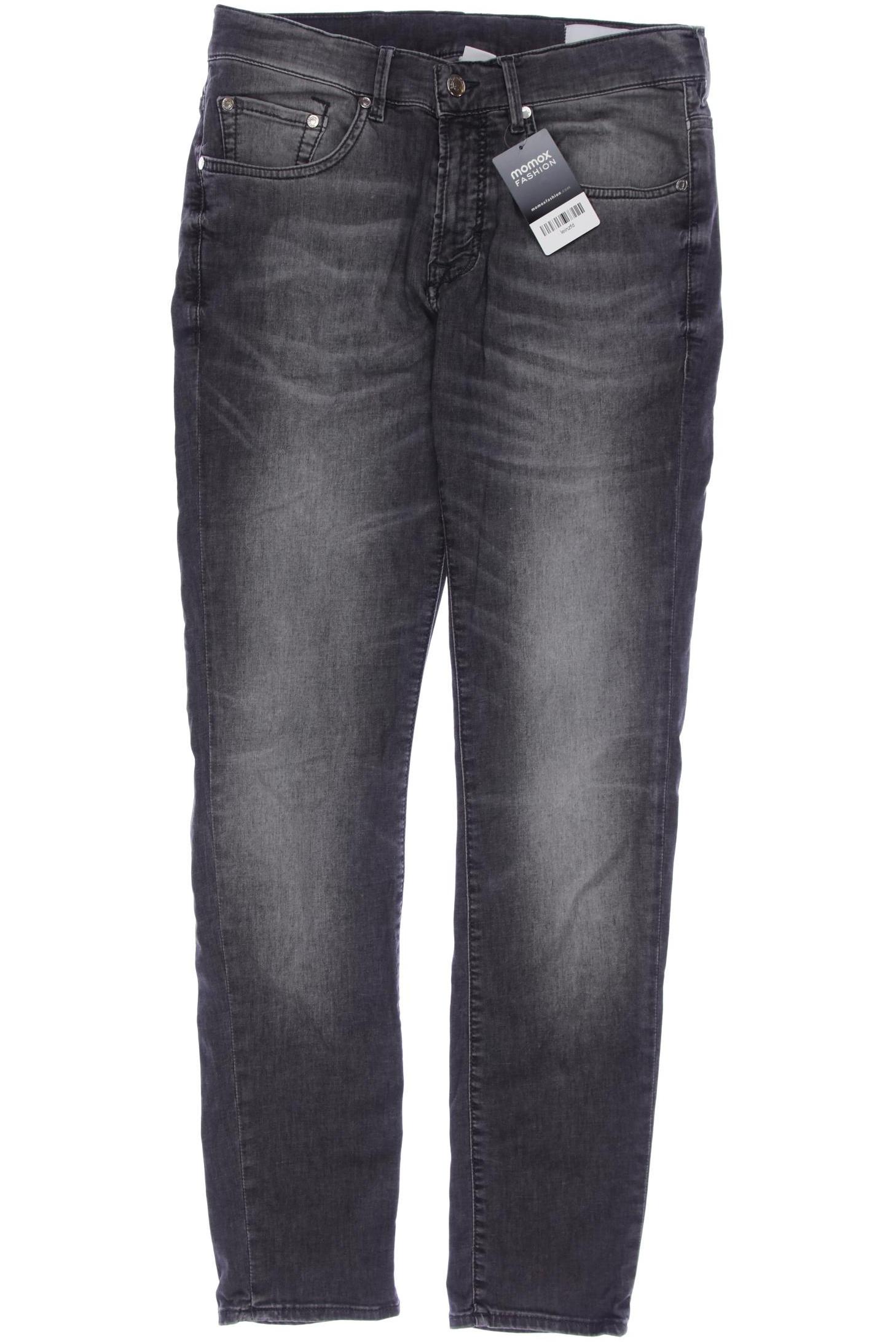 

Baldessarini Herren Jeans, grau, Gr. 31