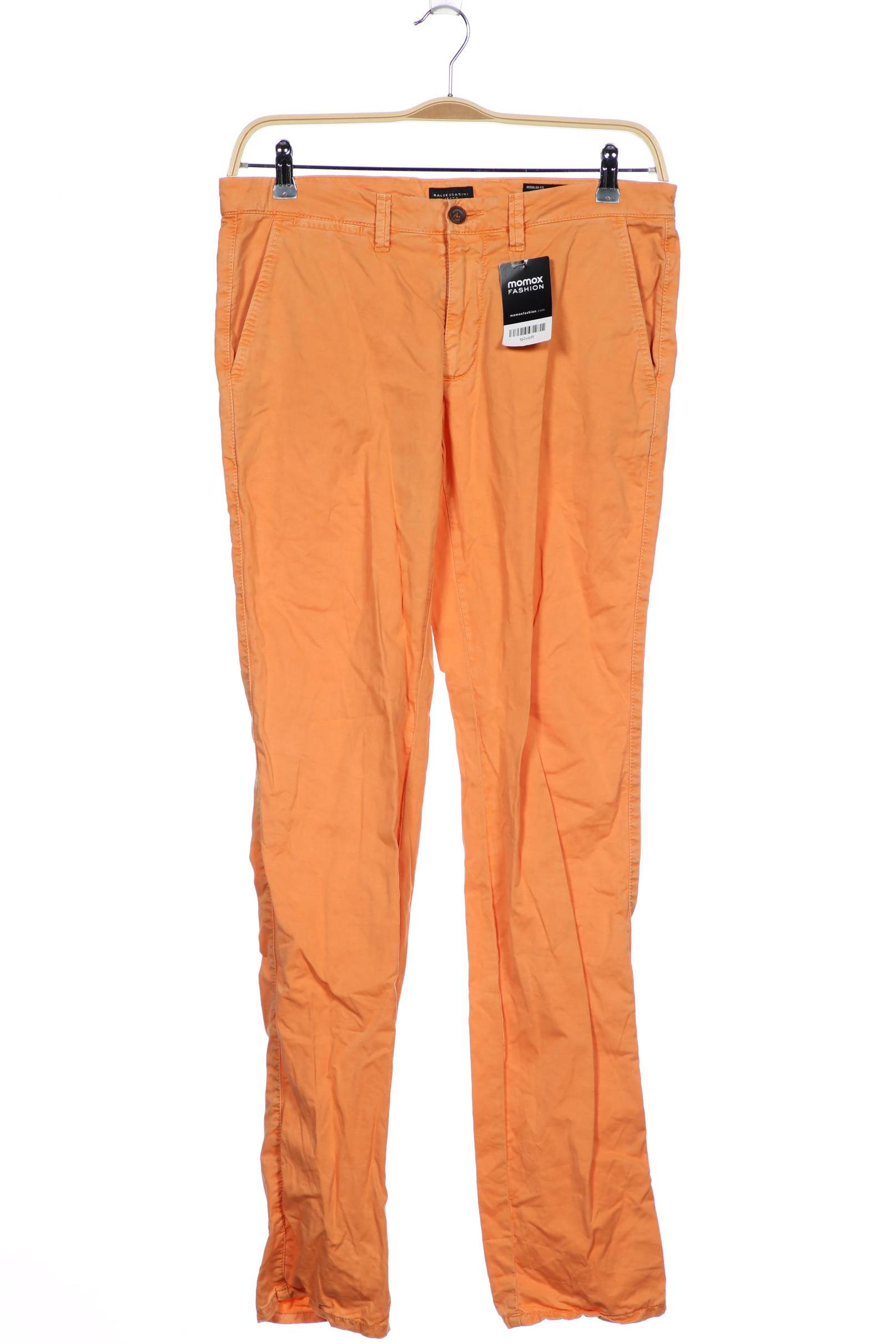 

Baldessarini Herren Jeans, orange