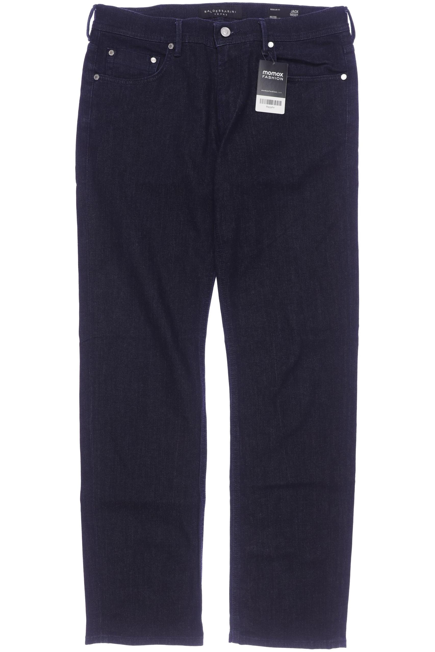 

Baldessarini Herren Jeans, marineblau, Gr. 35