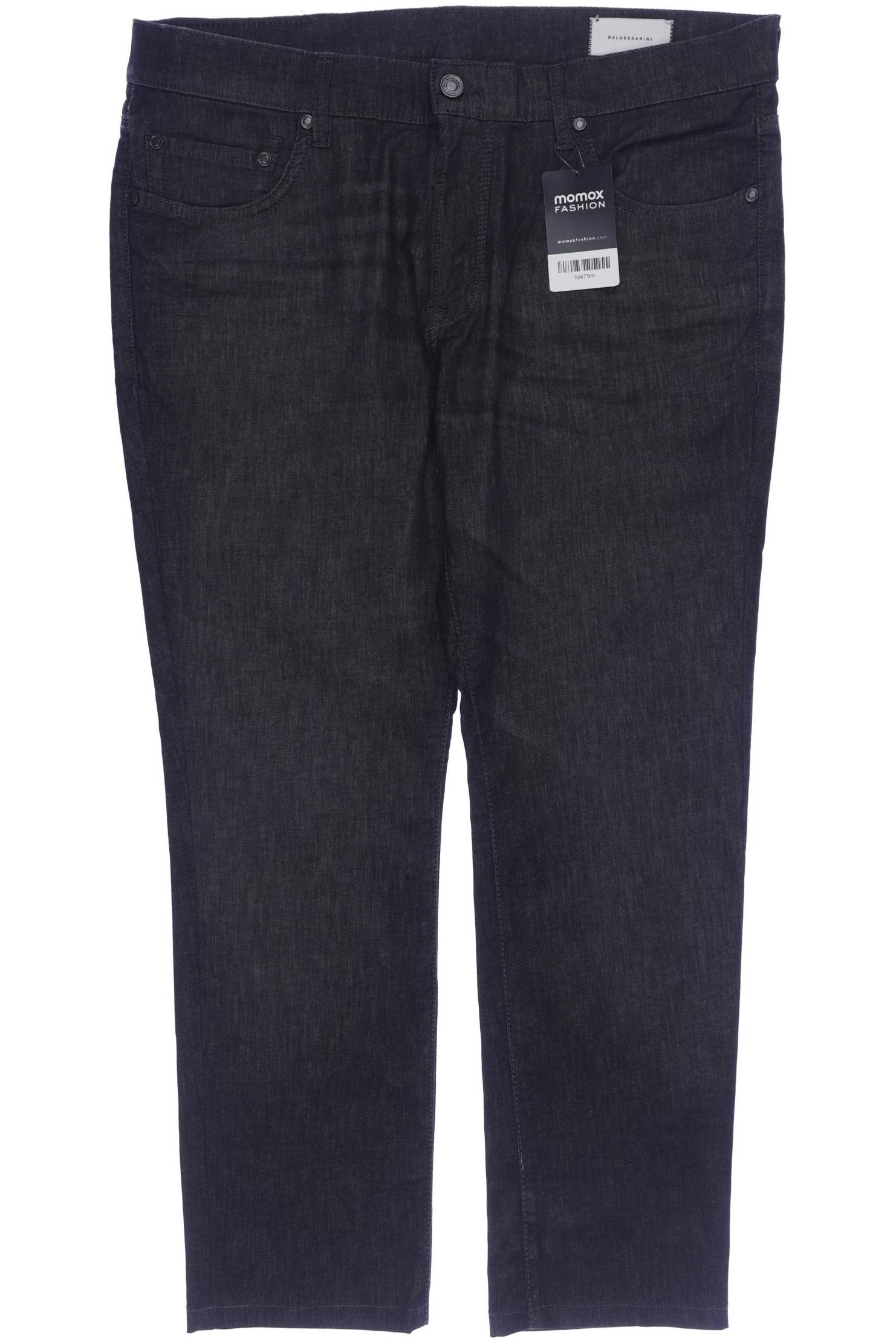 

Baldessarini Herren Jeans, schwarz, Gr. 36