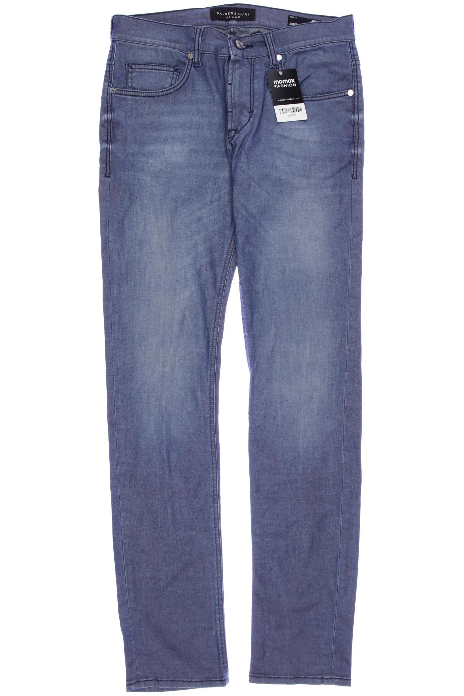 

Baldessarini Herren Jeans, marineblau, Gr. 32