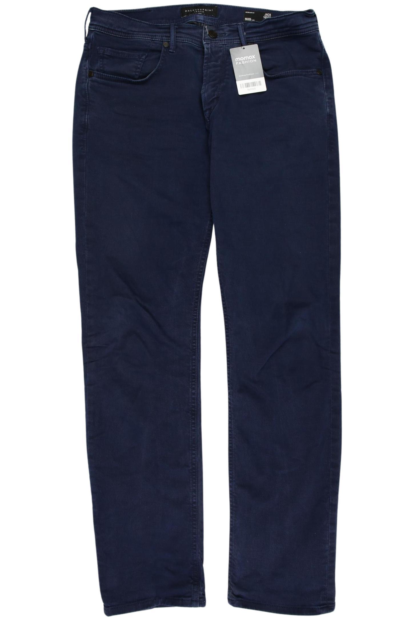 

Baldessarini Herren Jeans, marineblau, Gr. 32