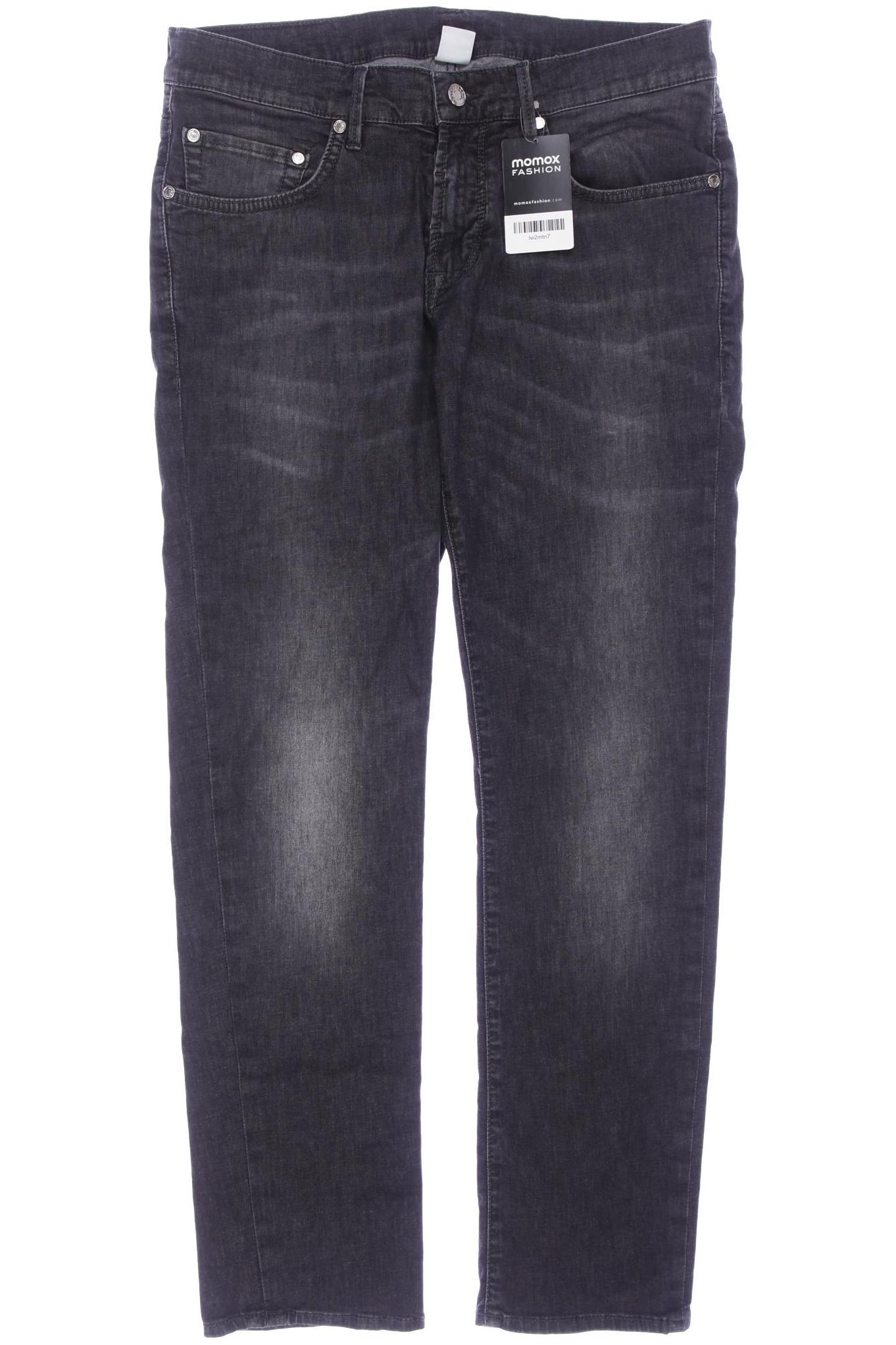 

Baldessarini Herren Jeans, grau, Gr. 32