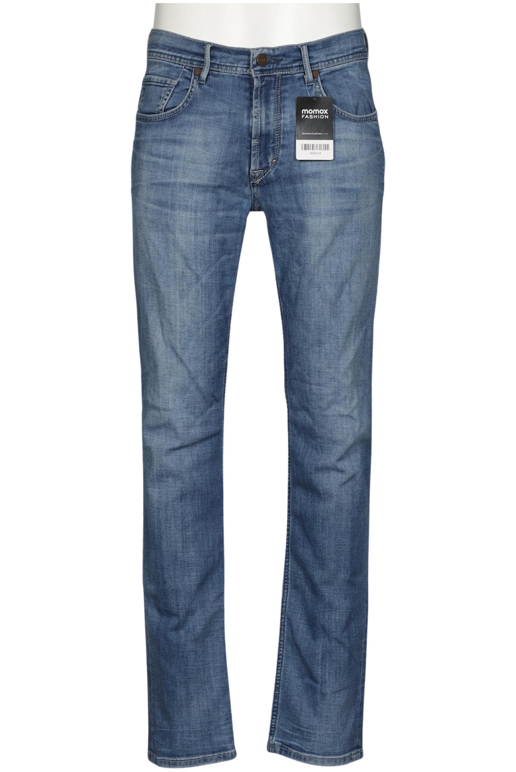 Thumbnail - Baldessarini Herren Jeans, blau, Gr. 48