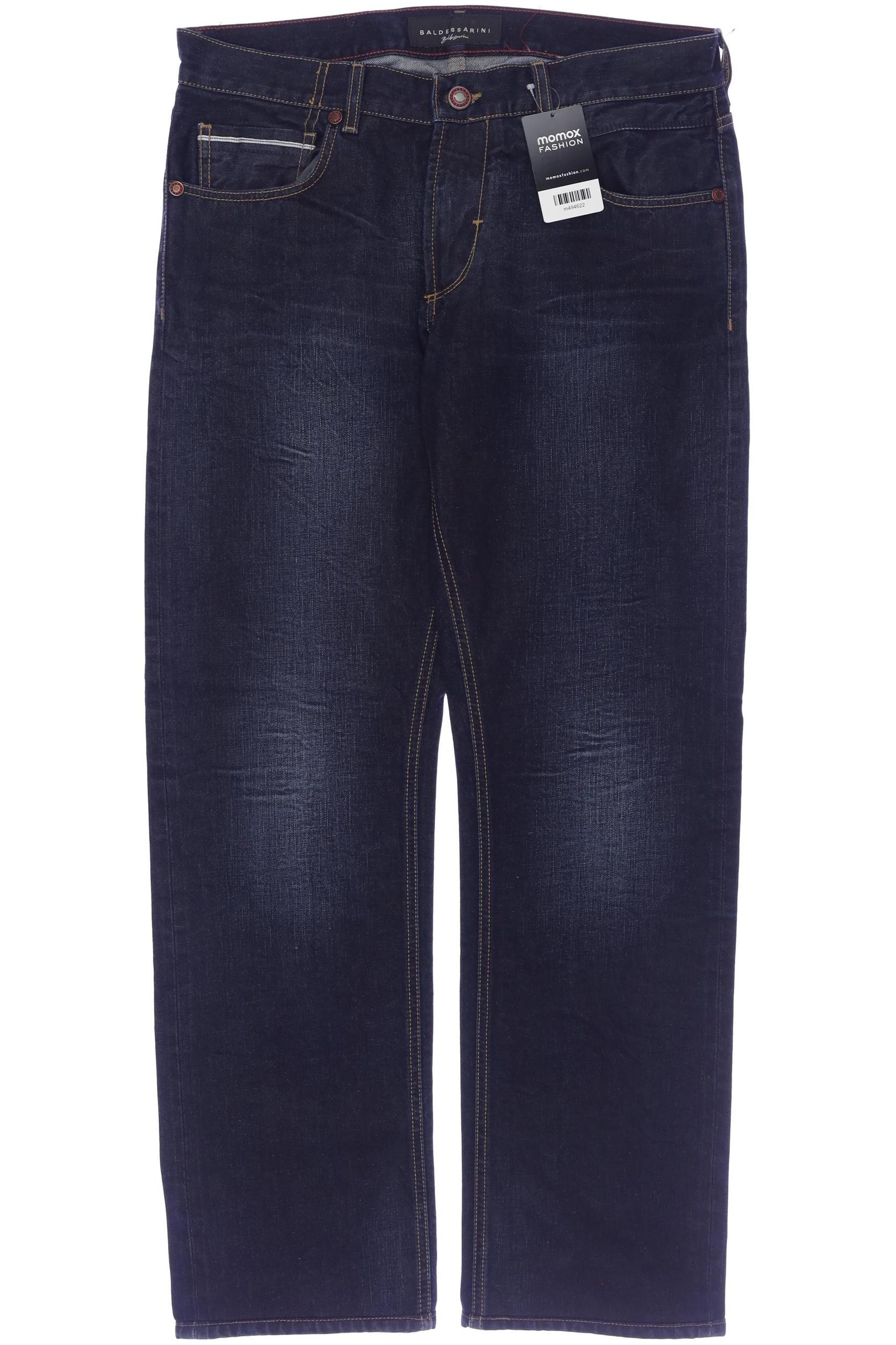 

Baldessarini Herren Jeans, marineblau, Gr. 35