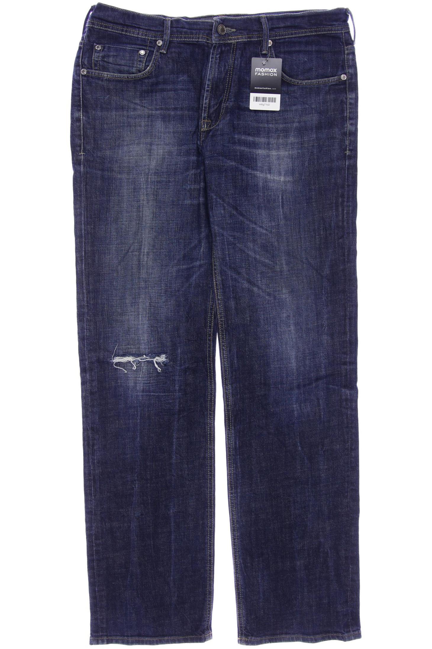 

Baldessarini Herren Jeans, marineblau, Gr. 34