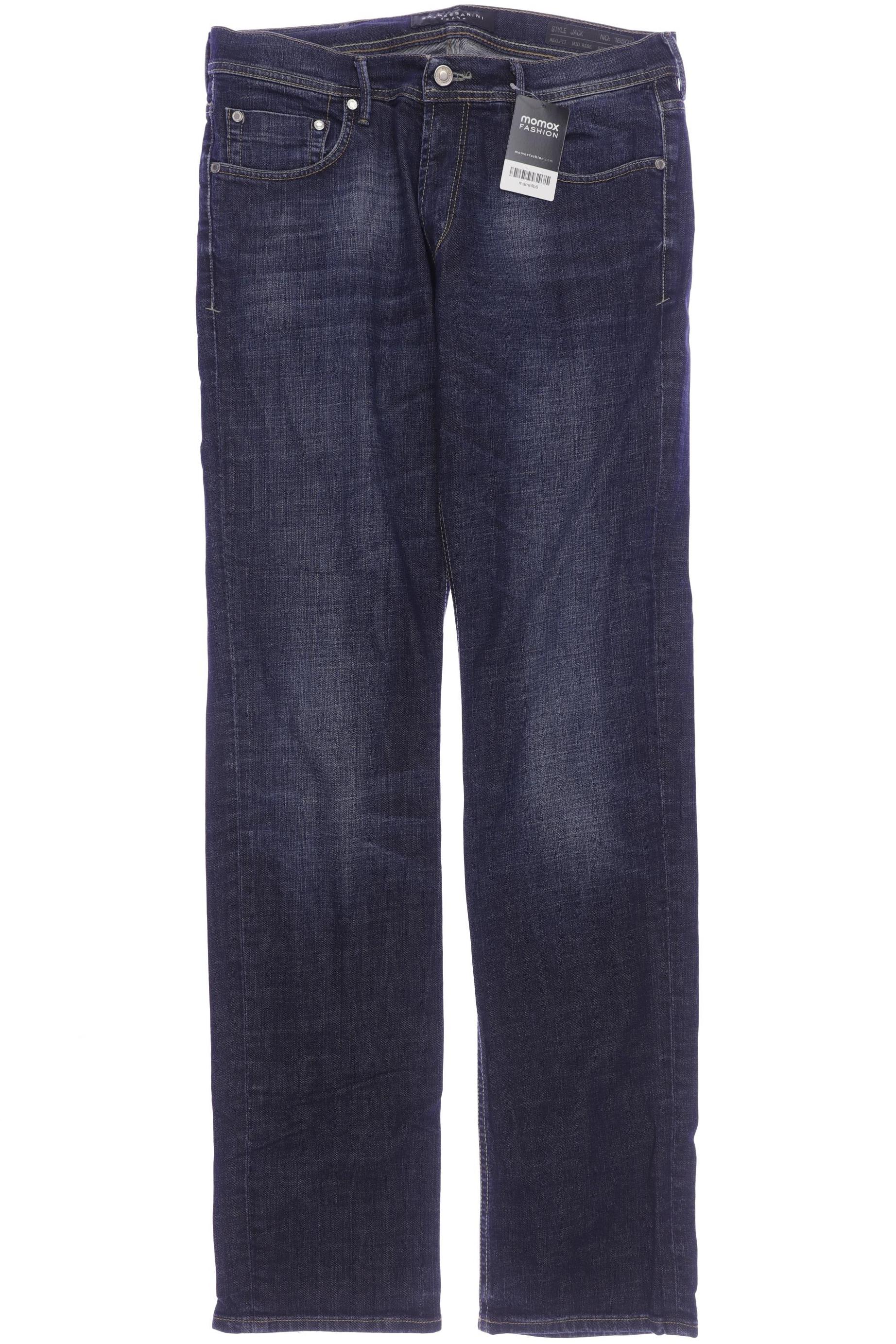 

Baldessarini Herren Jeans, marineblau, Gr. 34