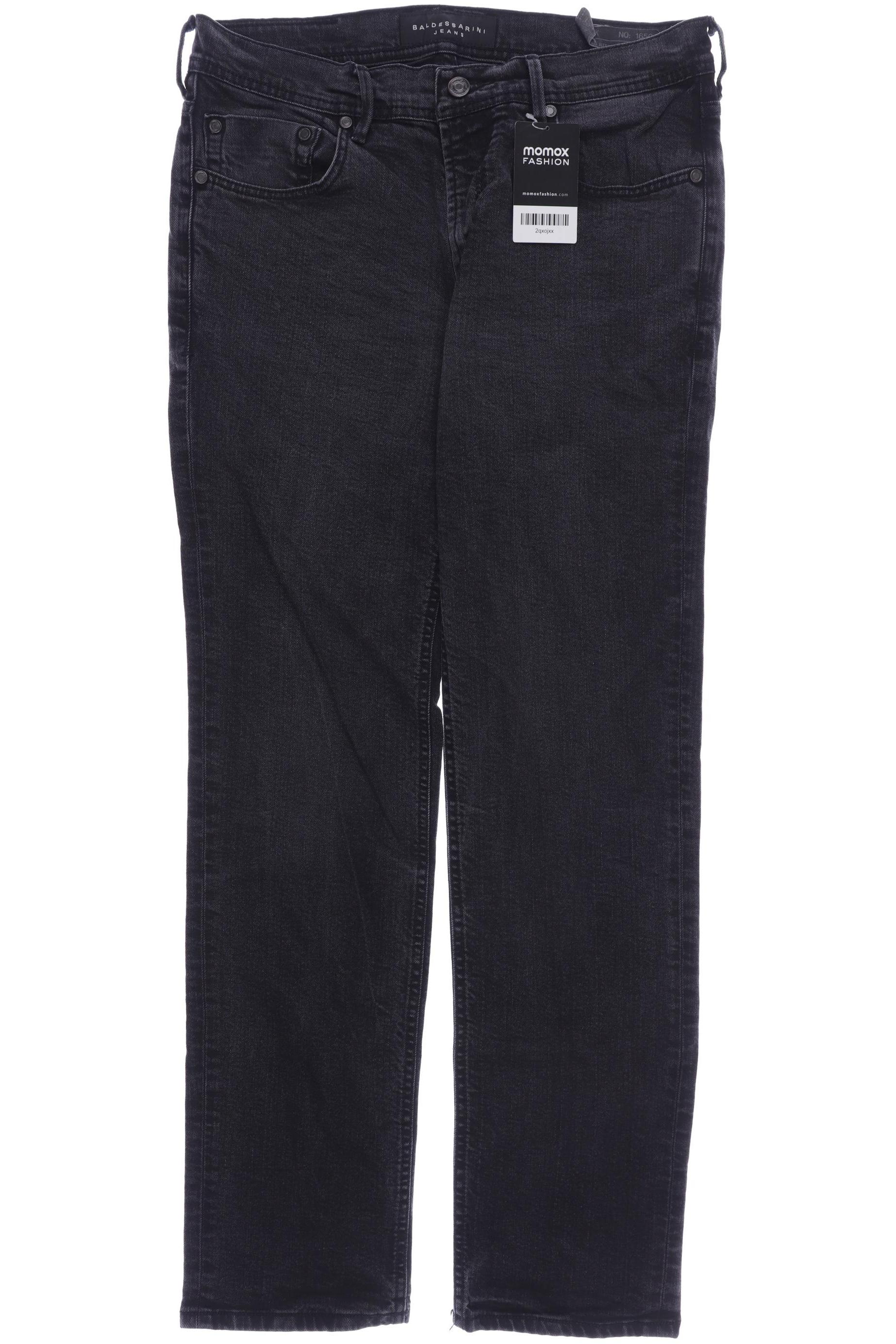 

Baldessarini Herren Jeans, grau, Gr. 33