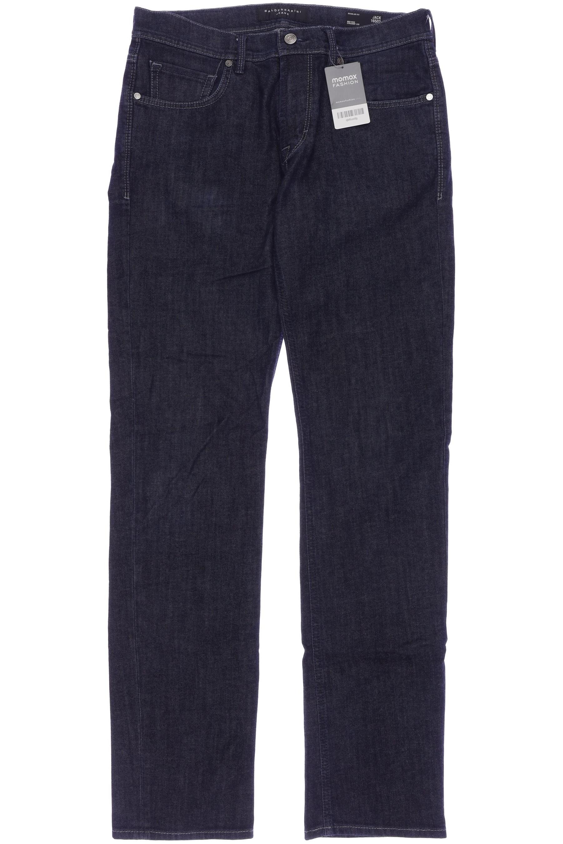 

Baldessarini Herren Jeans, marineblau, Gr. 34